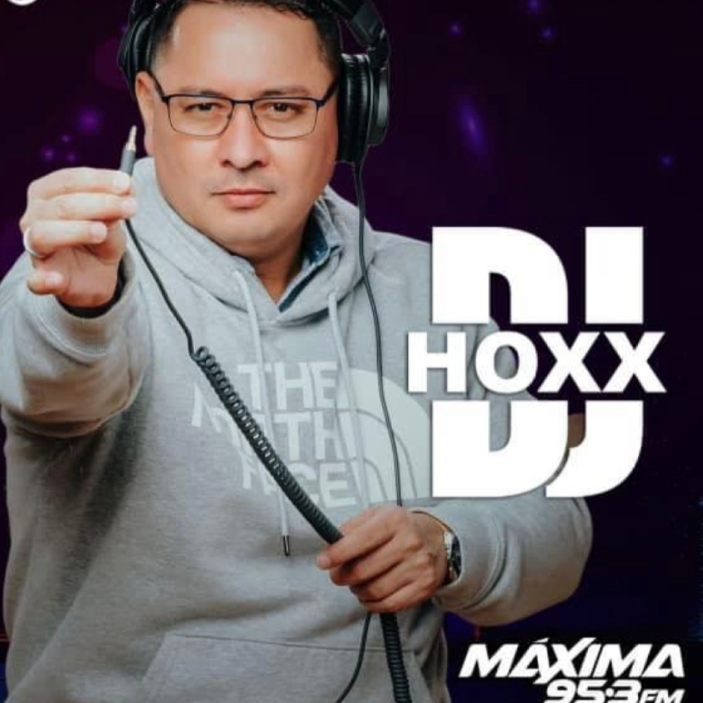 DJ HOXX @henryloor