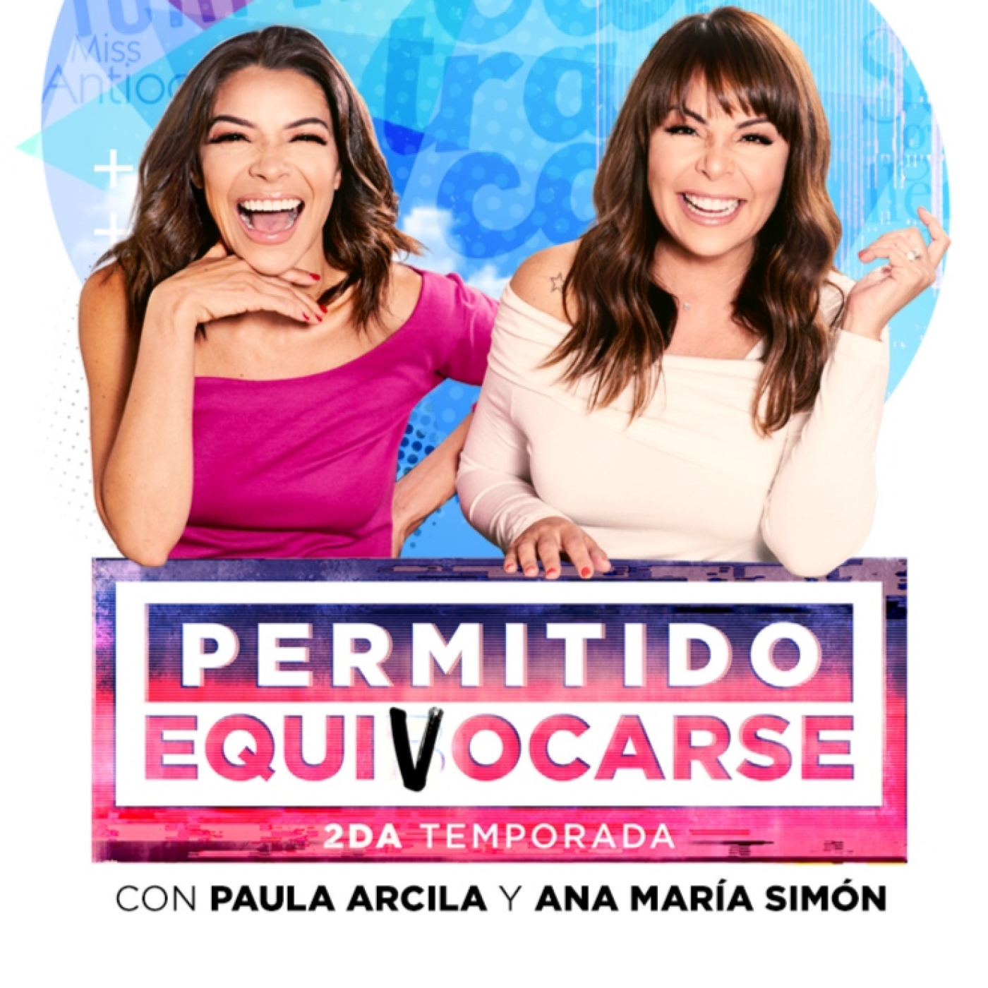 Permitido Equivocarse