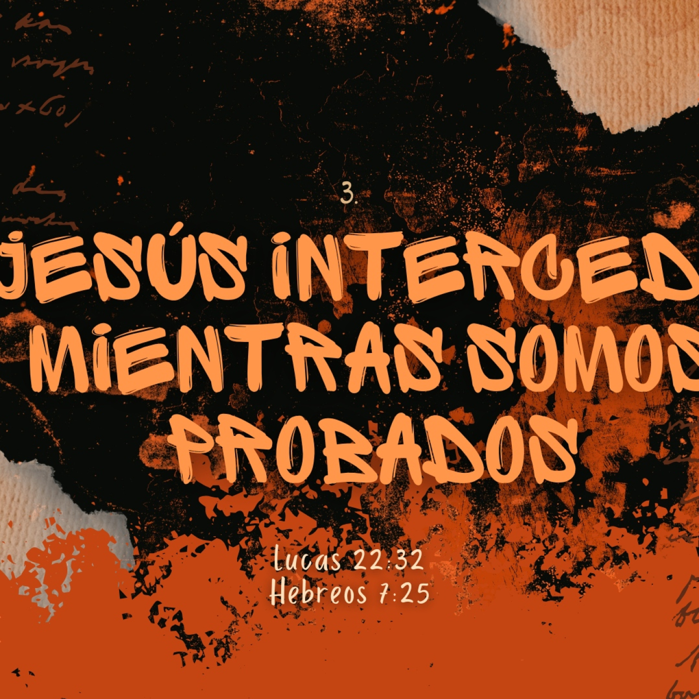 Del Quebranto a la Restauración parte 2 episode artwork