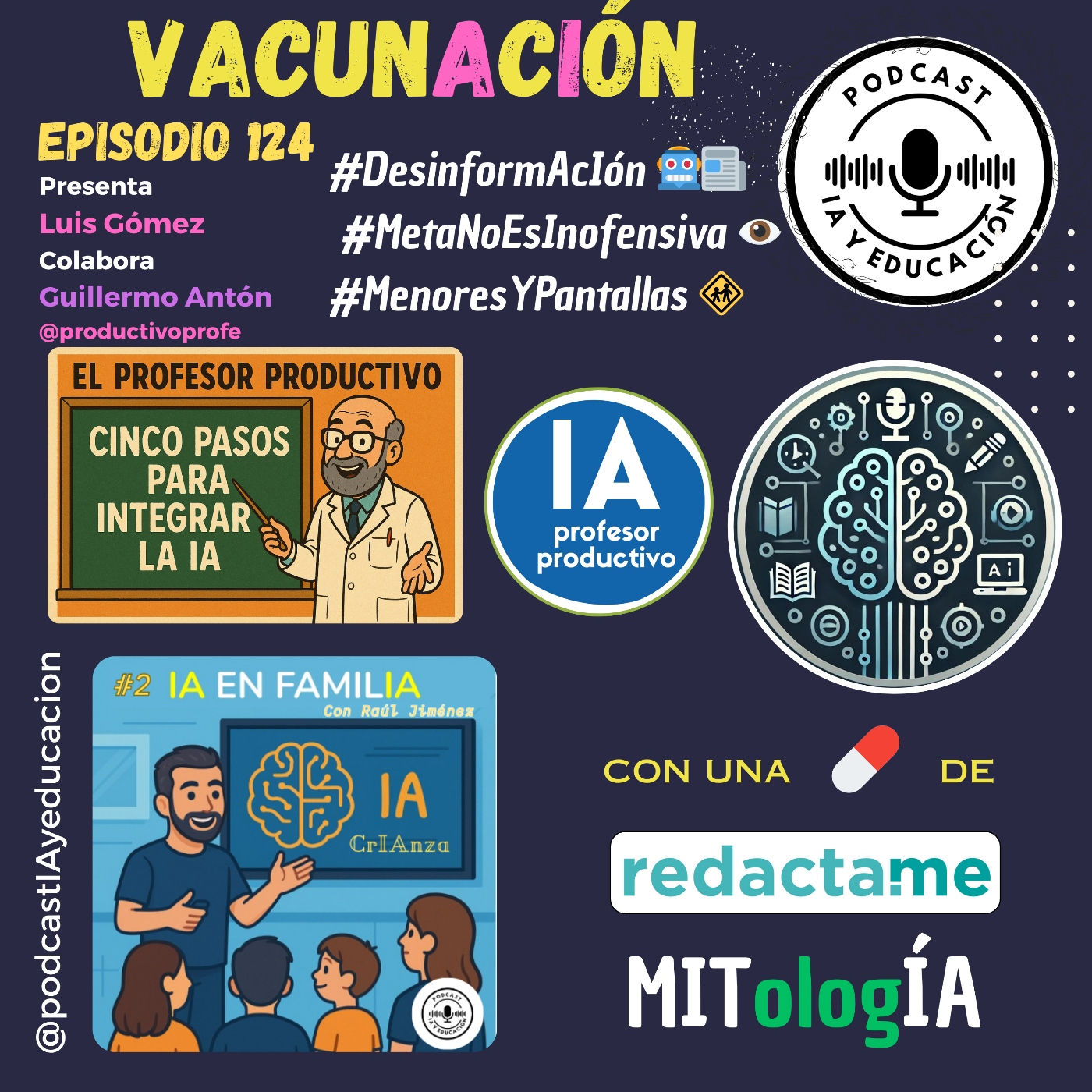 Inteligencia Artificial y Educación