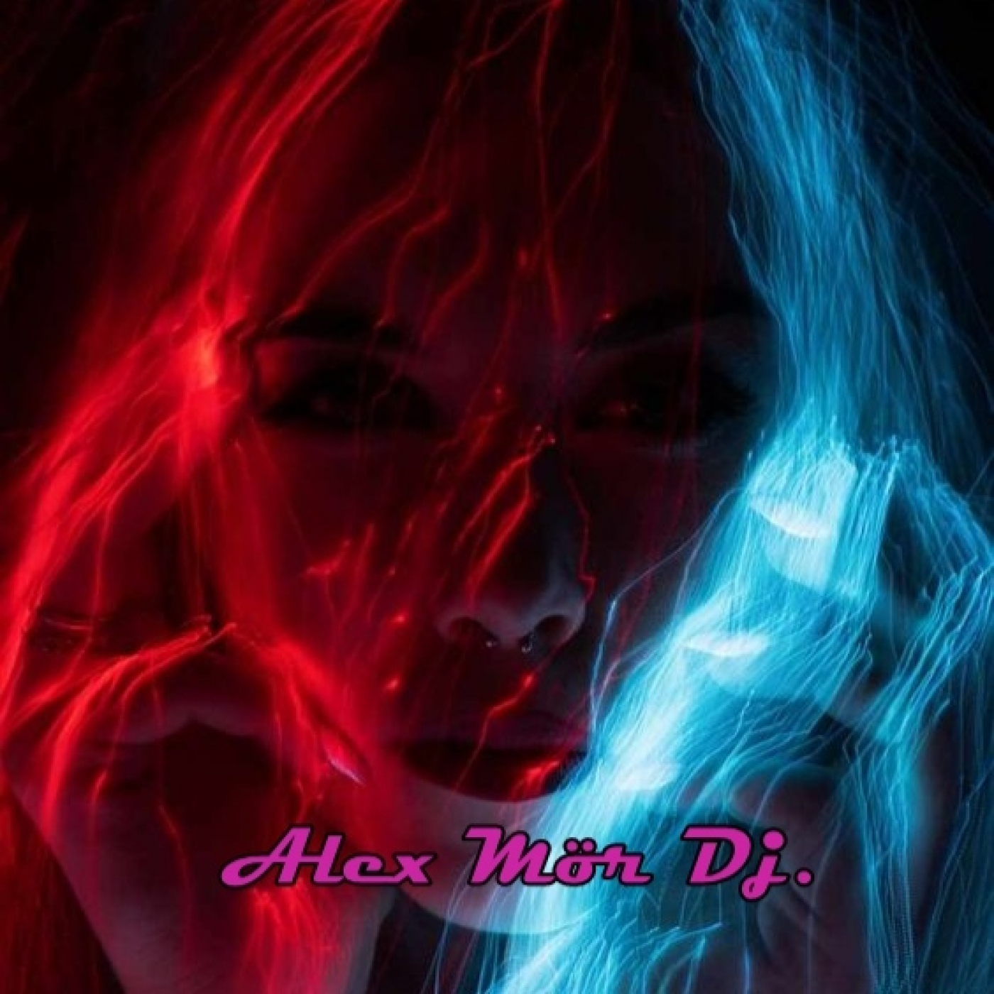 Alex Mör Dj. - RANDOM SET 29 episode artwork