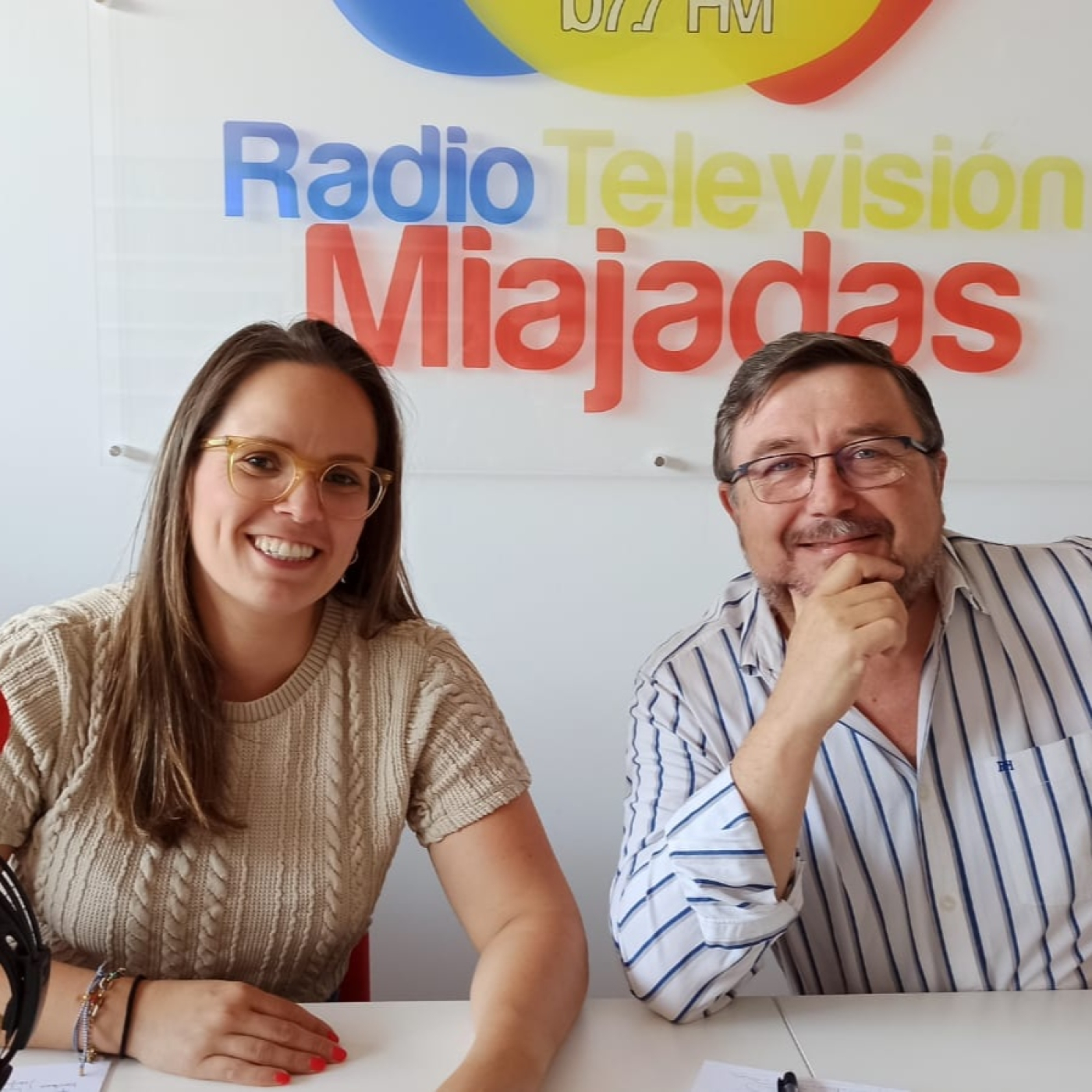 Radio Miajadas a la carta