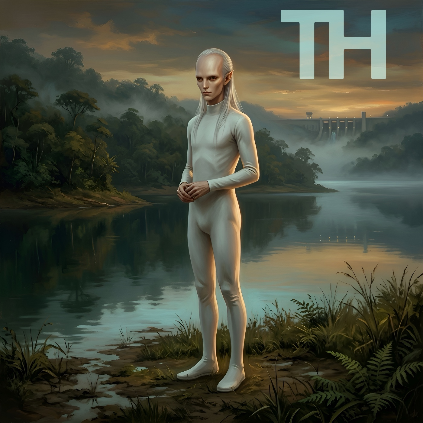 La Tercera Hora 09x41 - Episodio exclusivo para mecenas episode artwork