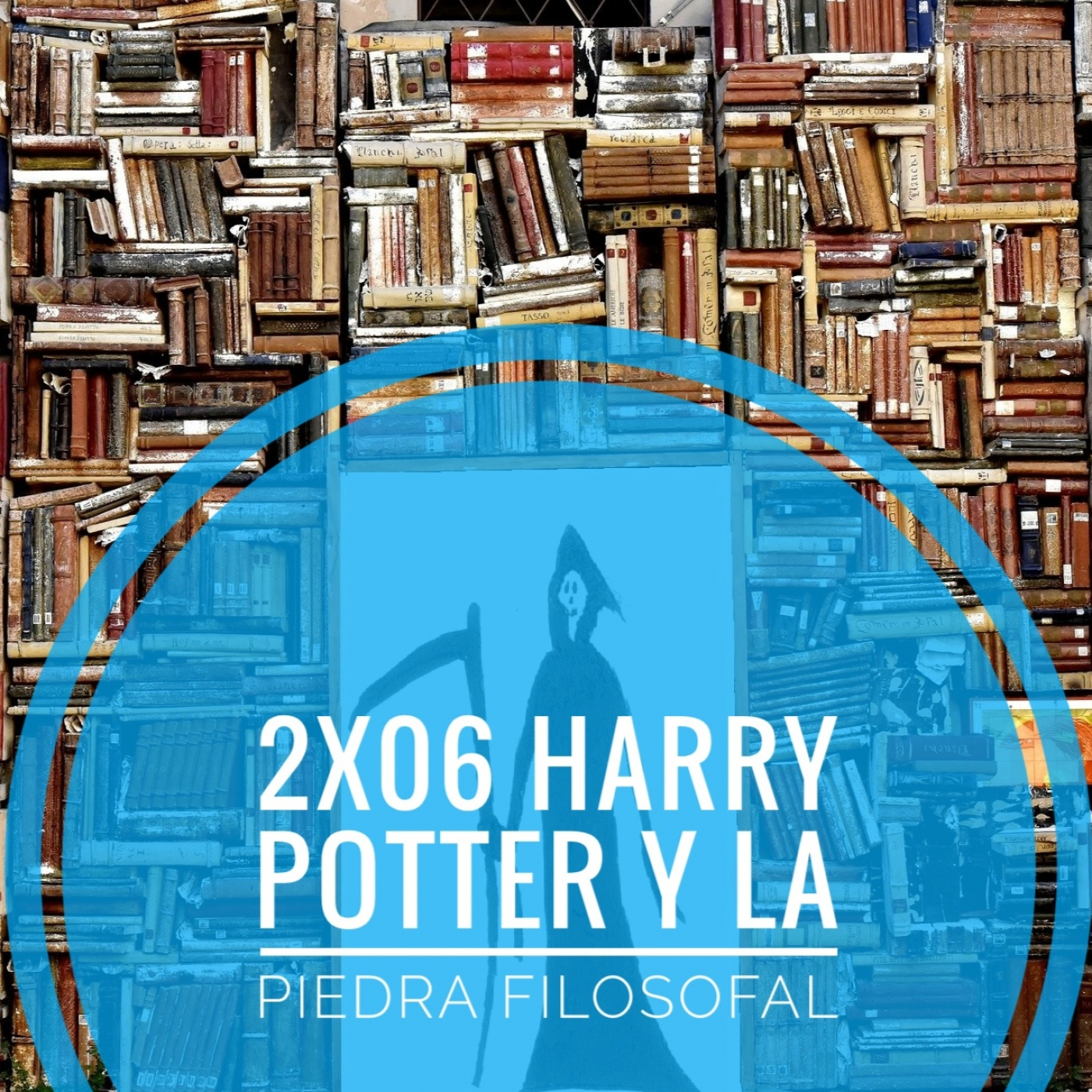 Nigromantes literarios