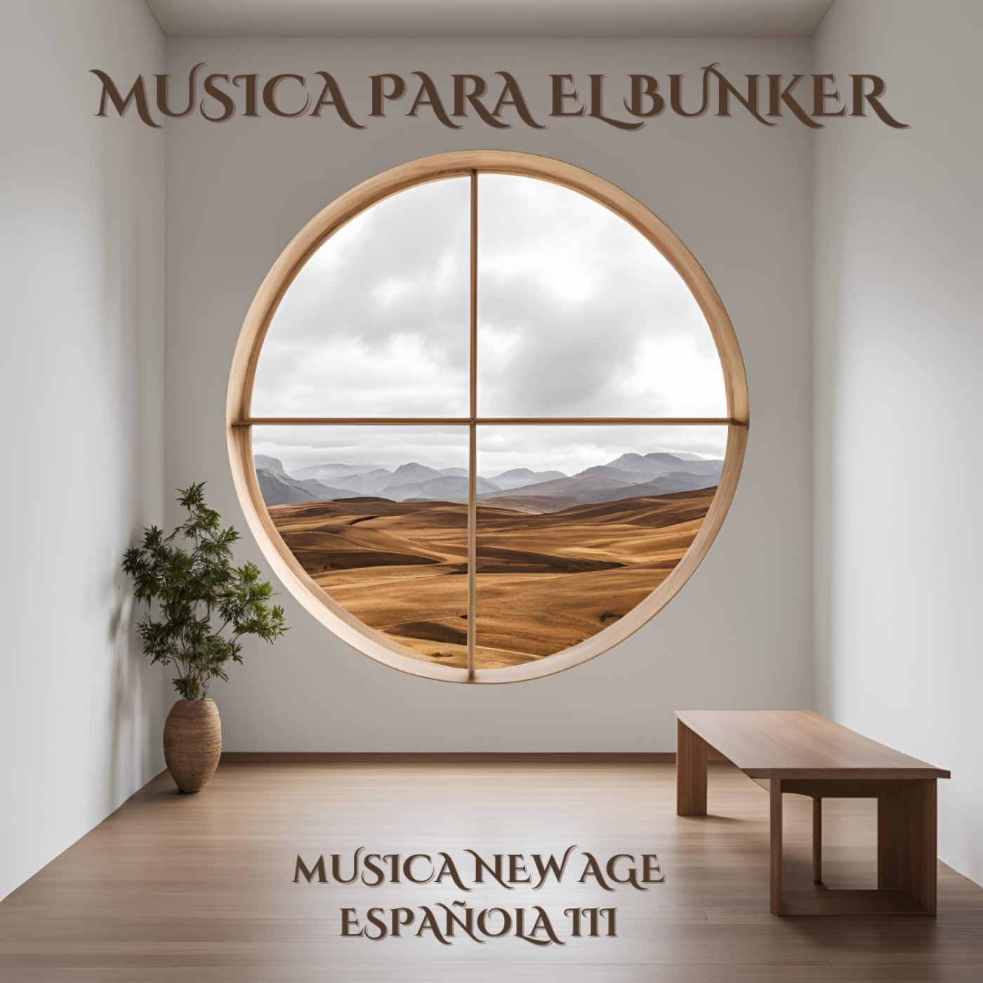 EP92.- Música New Age Española (III) episode artwork