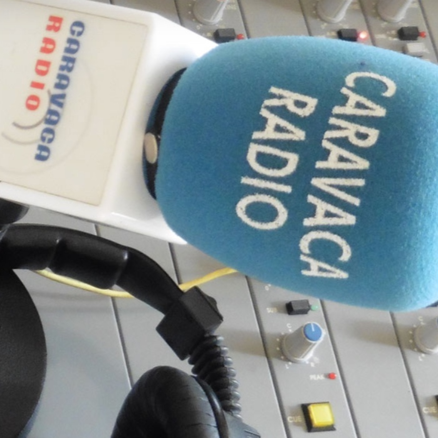 CARAVACA RADIO- Informativo mediodía (11-03-2026) episode artwork