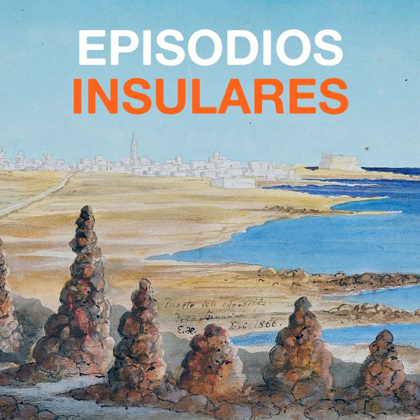 Episodios Insulares