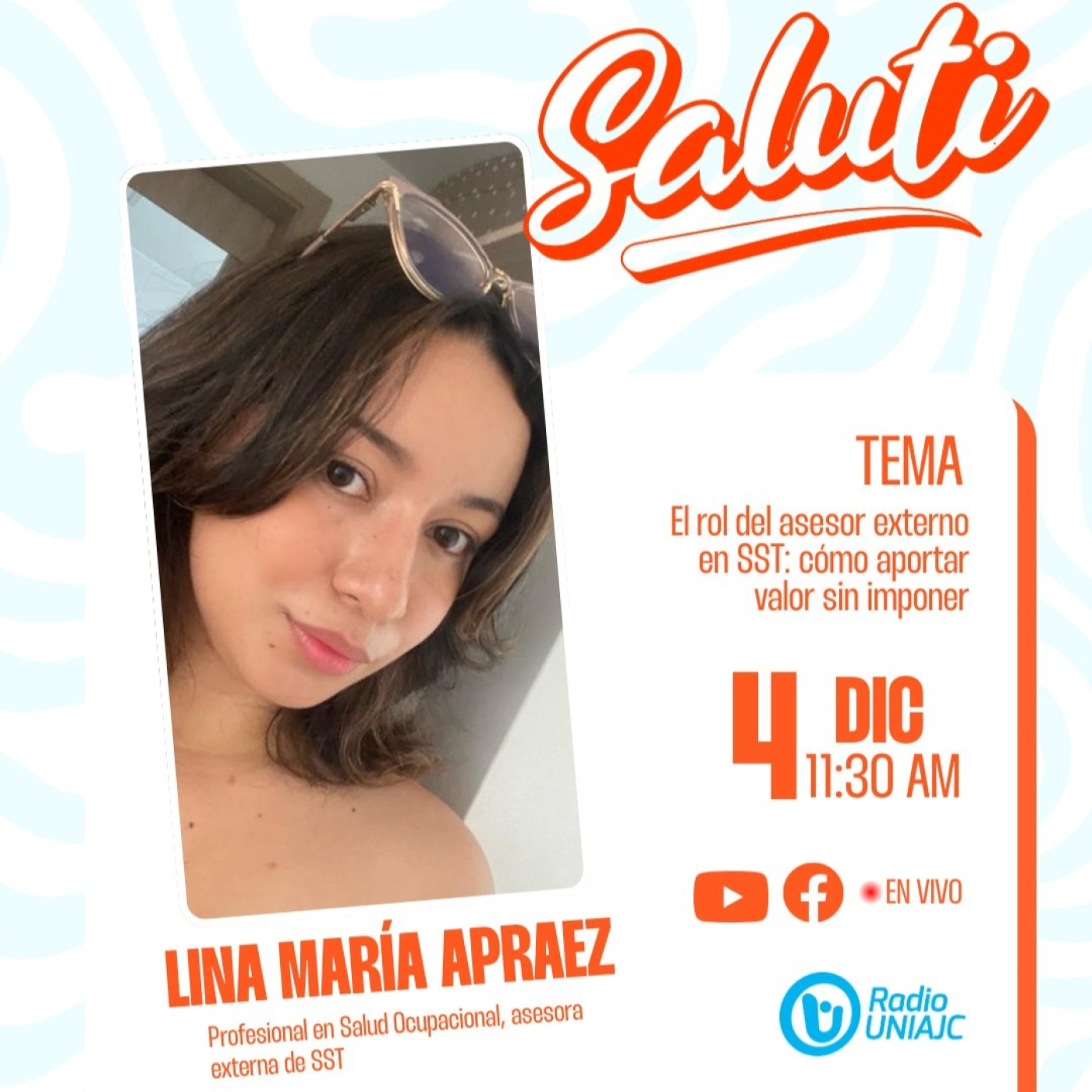 SALUTI