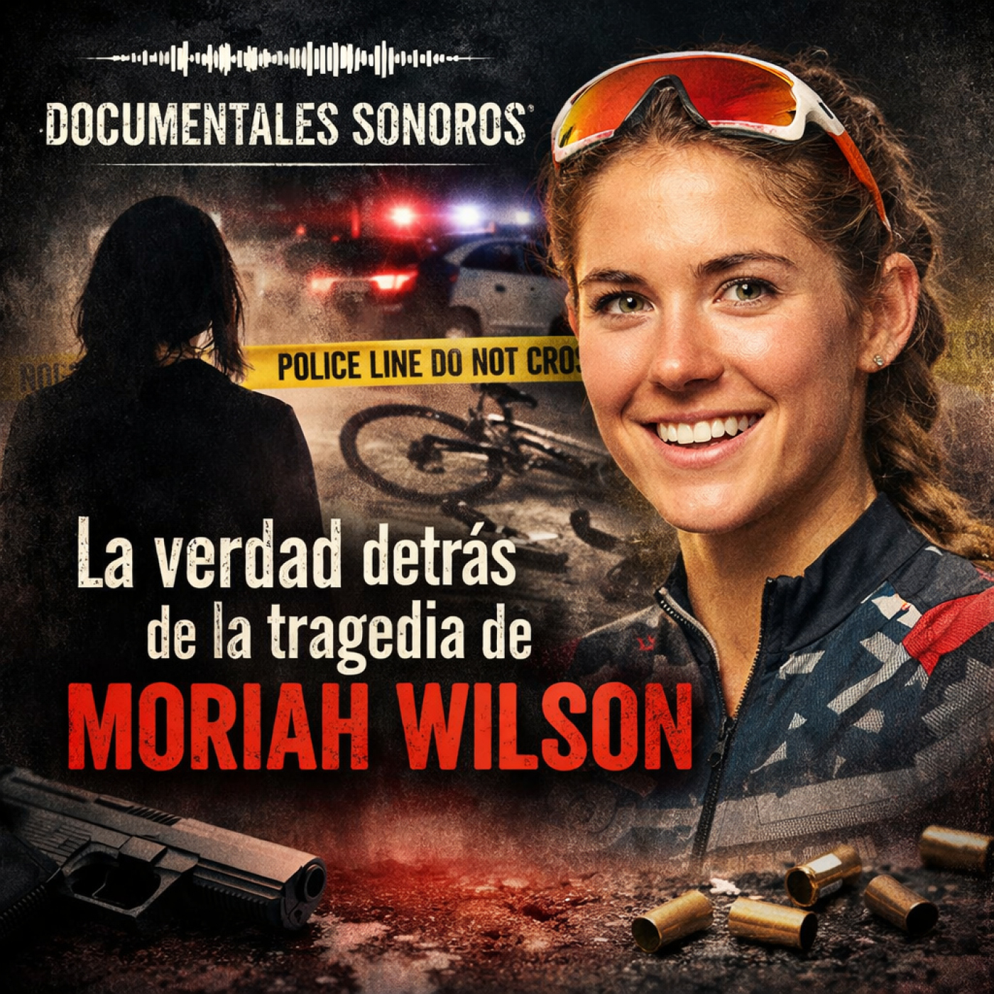 La verdad detrás de la tragedia de Moriah Wilson episode artwork