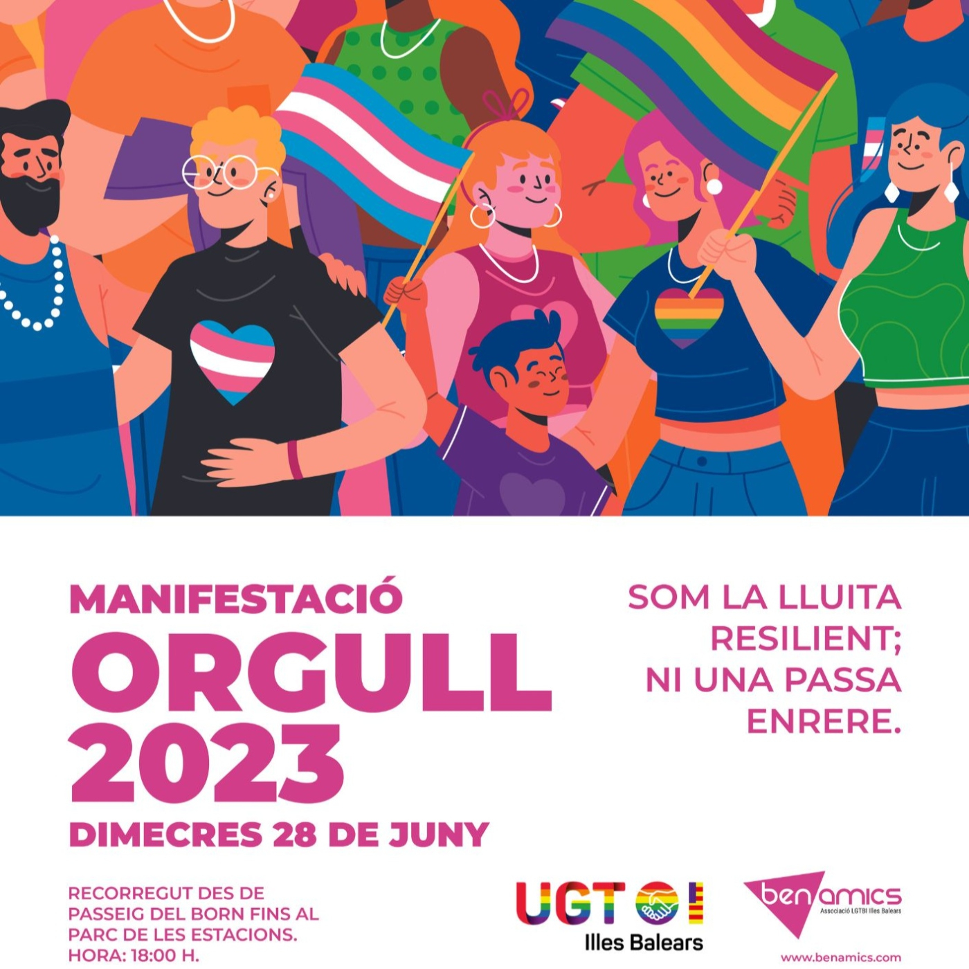 A Quién Le Importa