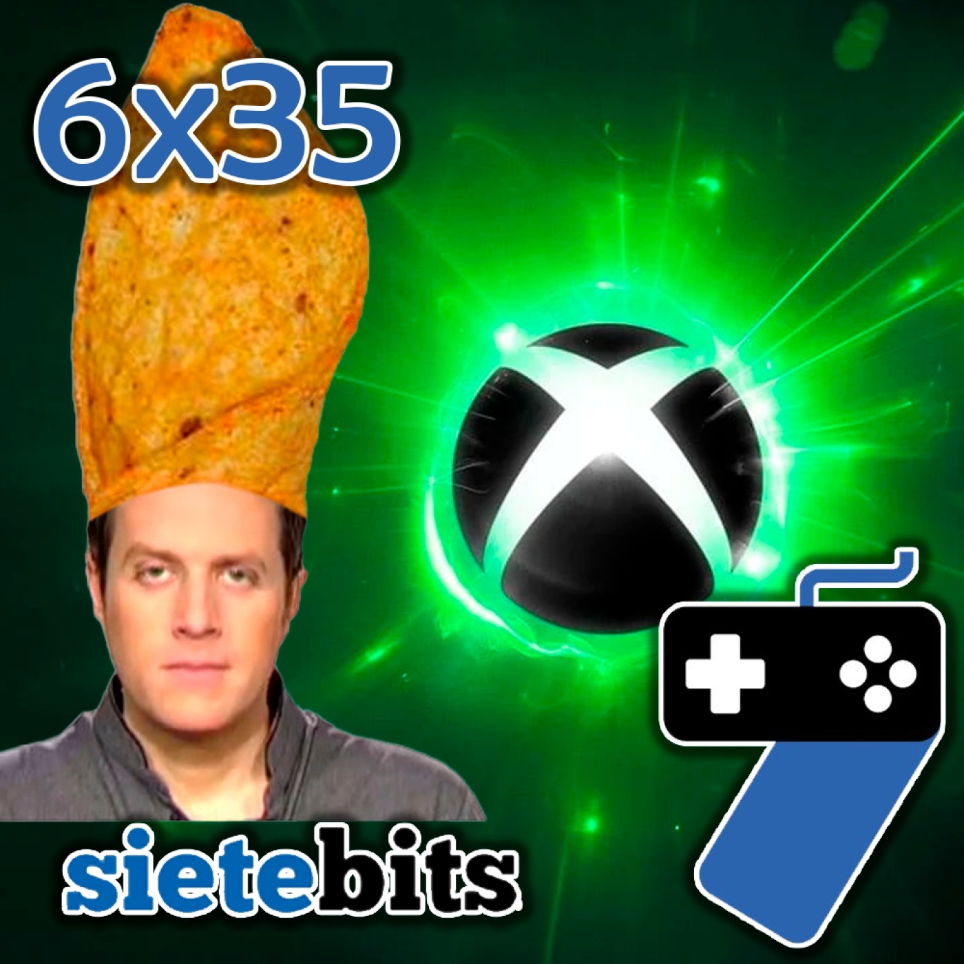 SieteBITS Podcast