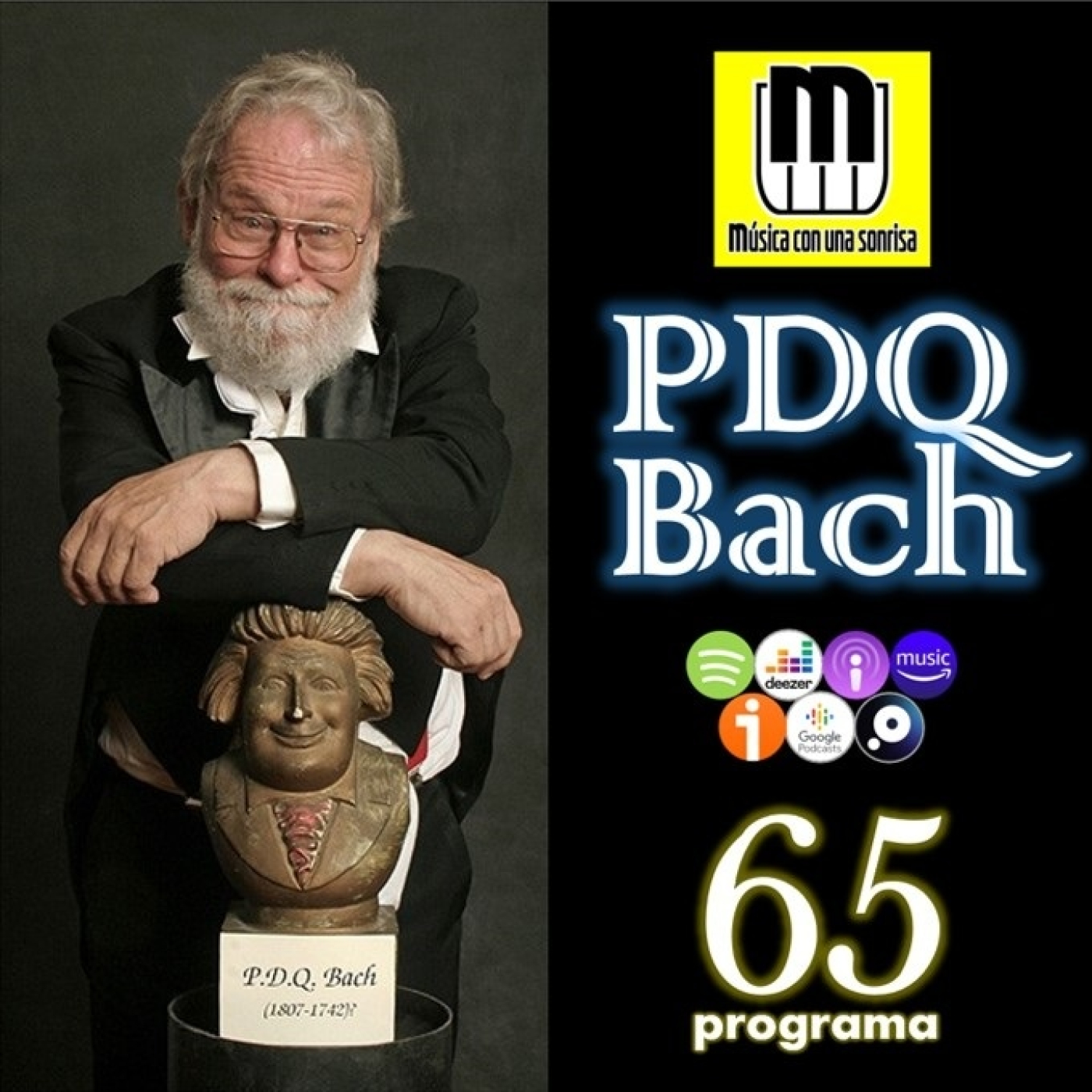 Música con una sonrisa