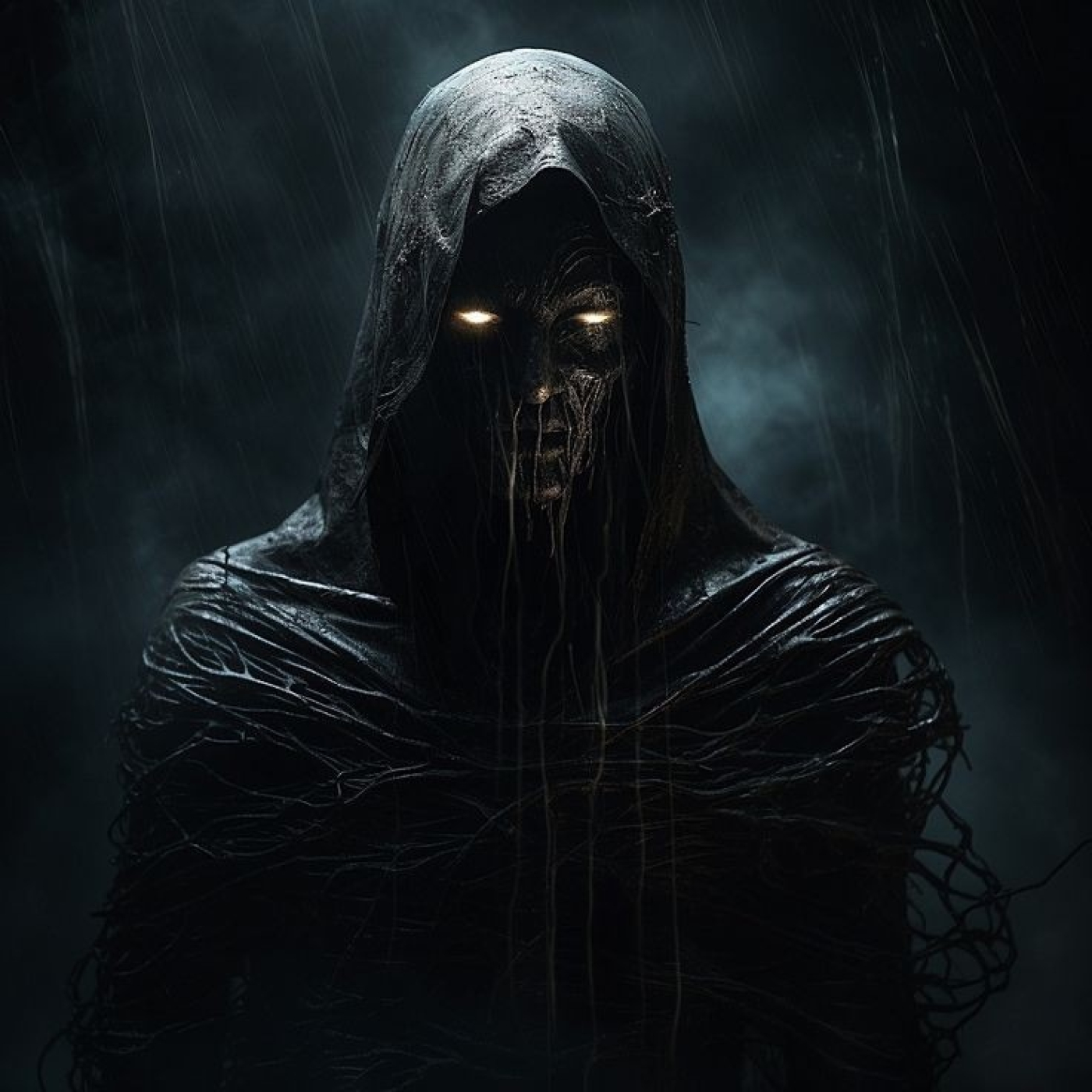 Relatos de terror Macabra Visión