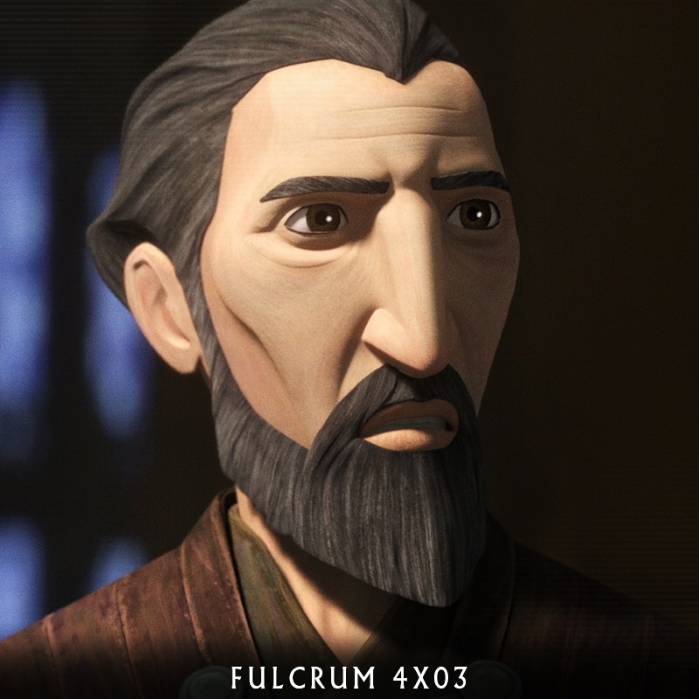 Transmisión: FULCRUM