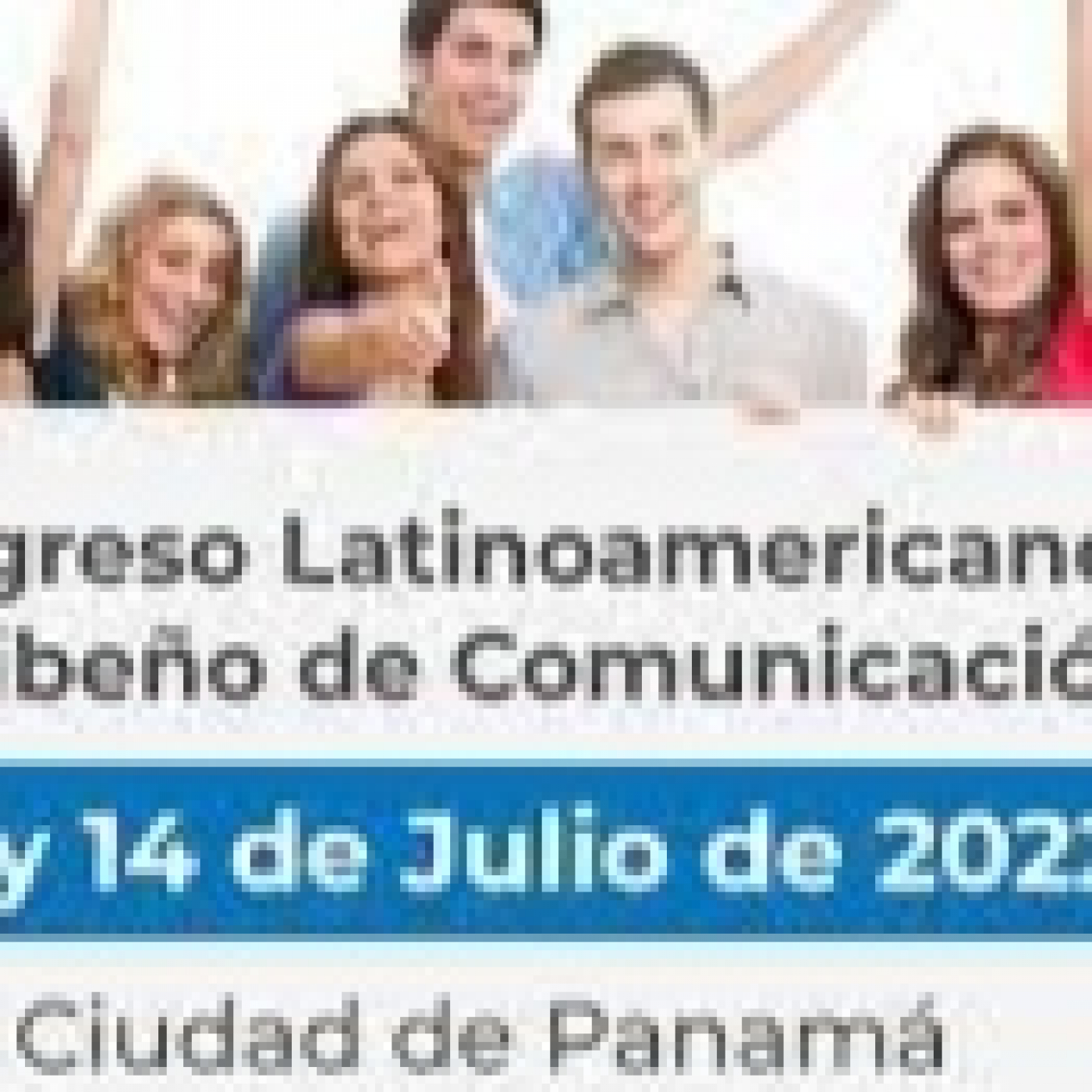▶️Congreso Latinoamericano de Comunicación episode artwork