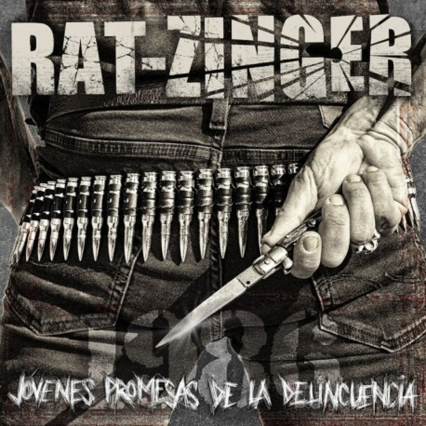 Otra Semana de Rock (17-02-2026) Entrevista a Rat-Zinger episode artwork
