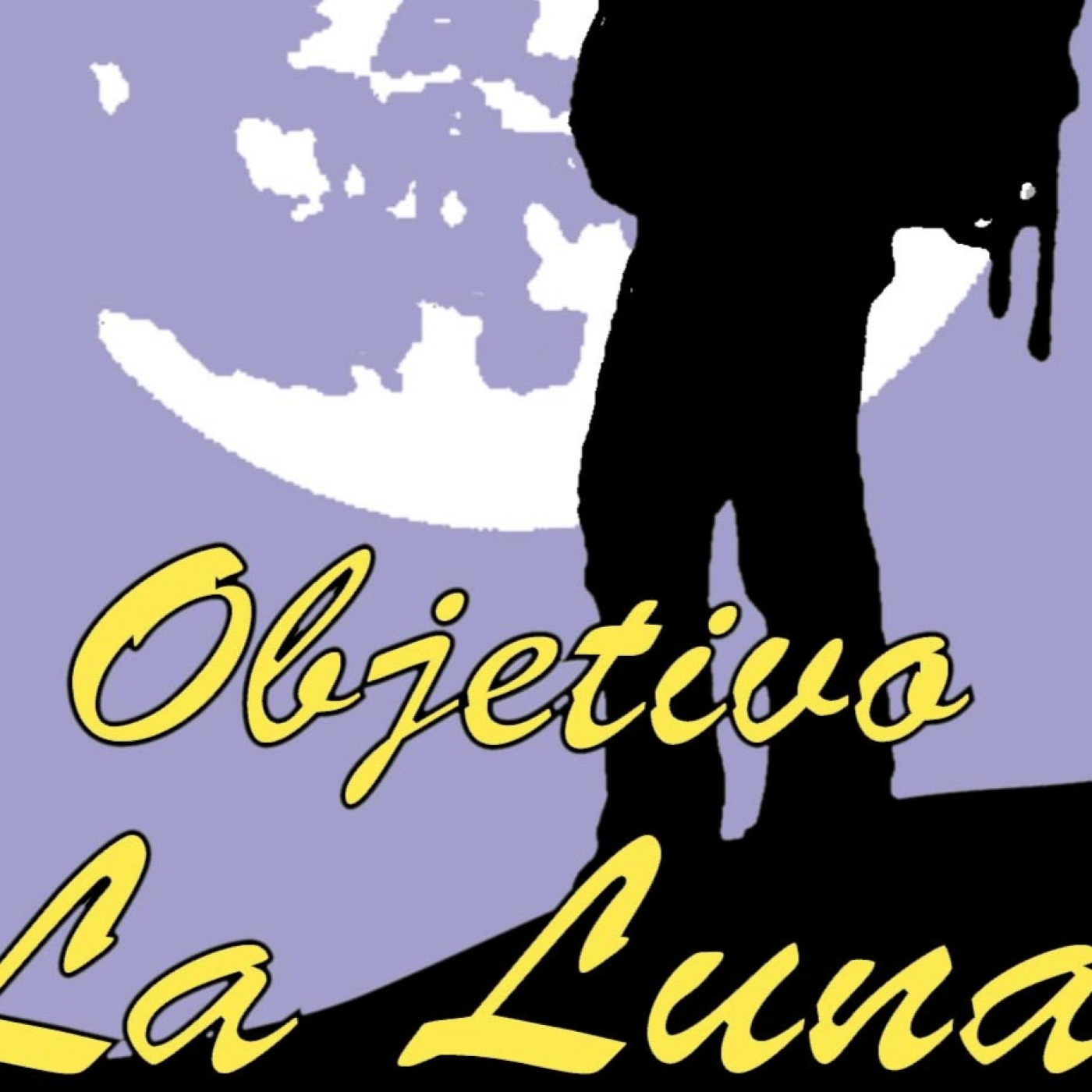 Objetivo: La Luna