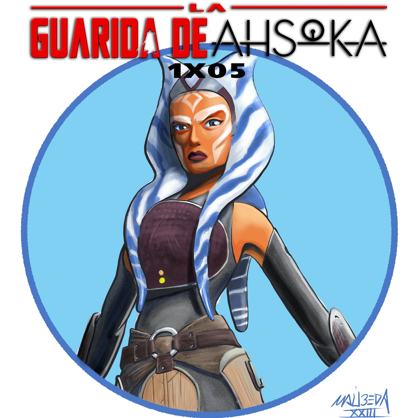 La Guarida del Sith