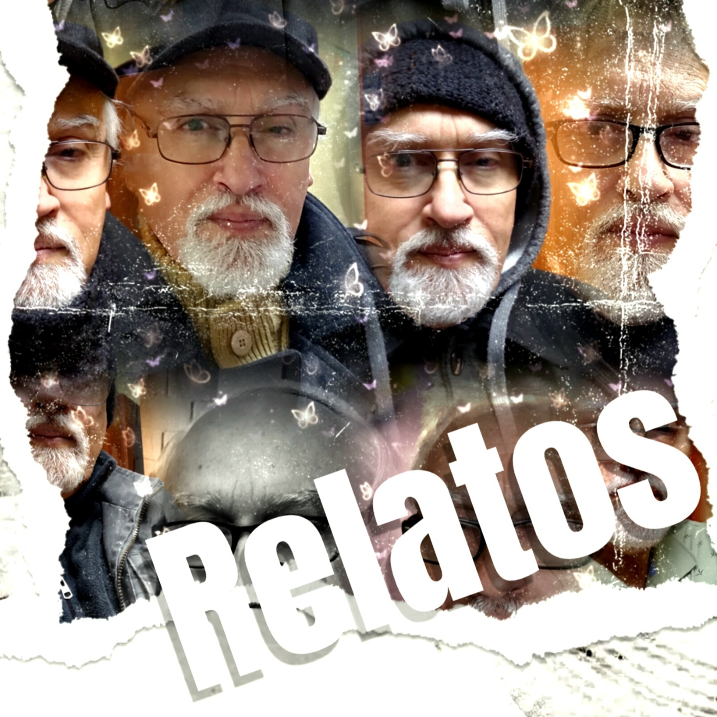 Podcast Lecturas Favoritas