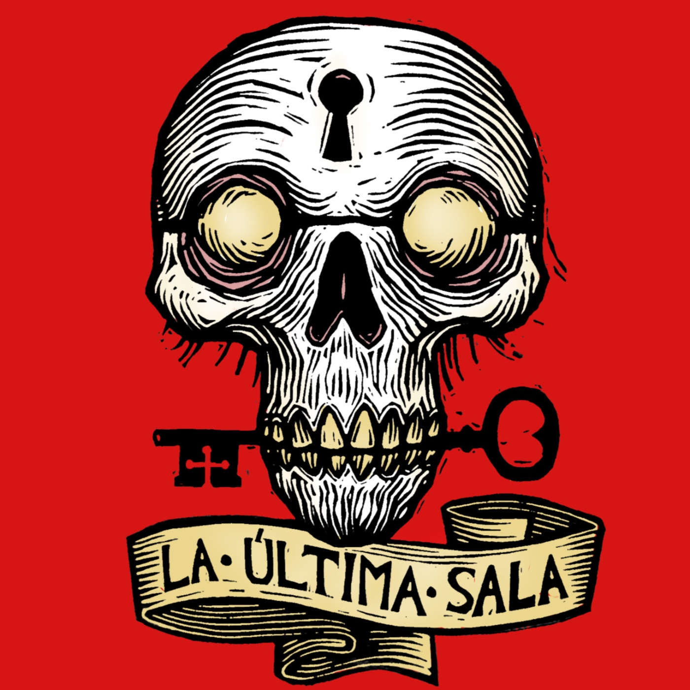 La Última Sala Podcast