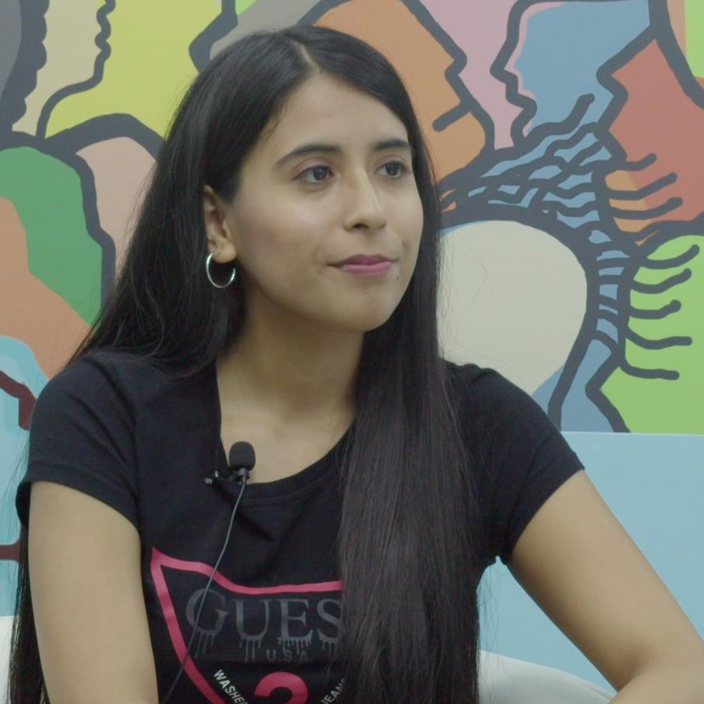 Fabiola Vargas en No Hay Derecho con Glatzer Tuesta [23-01-2025]