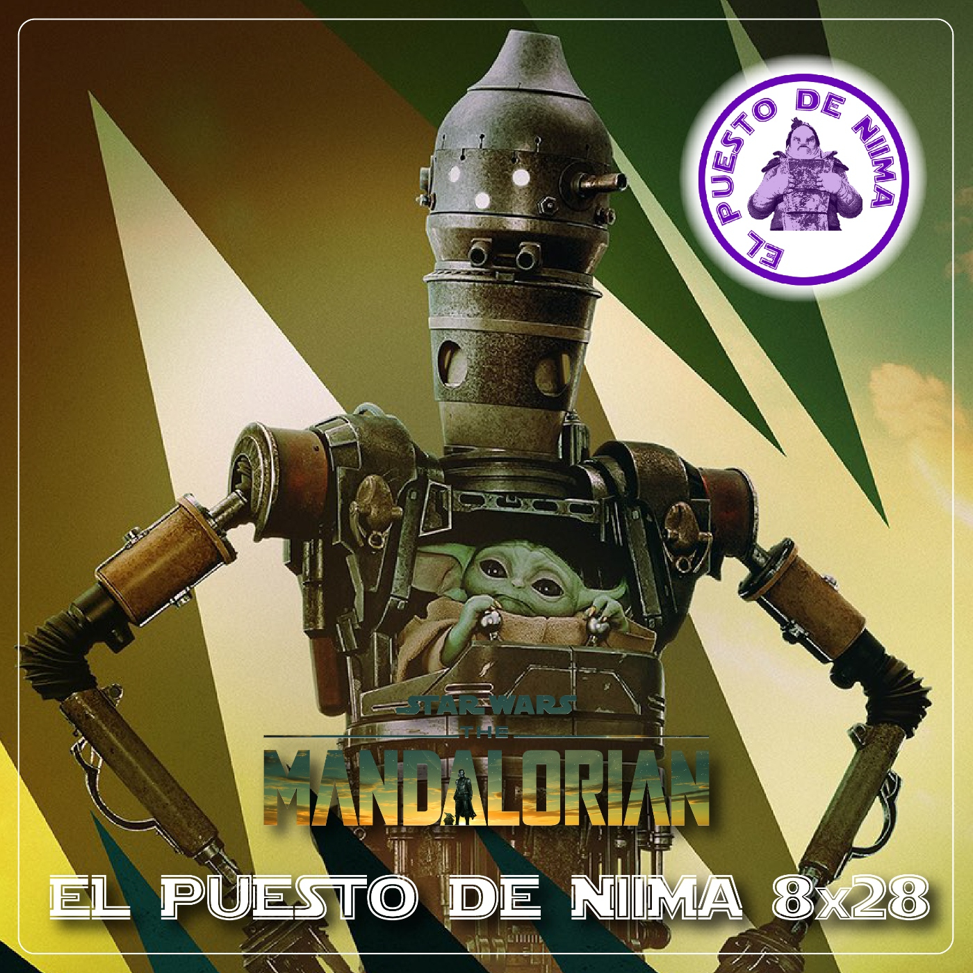 El Puesto de Niima