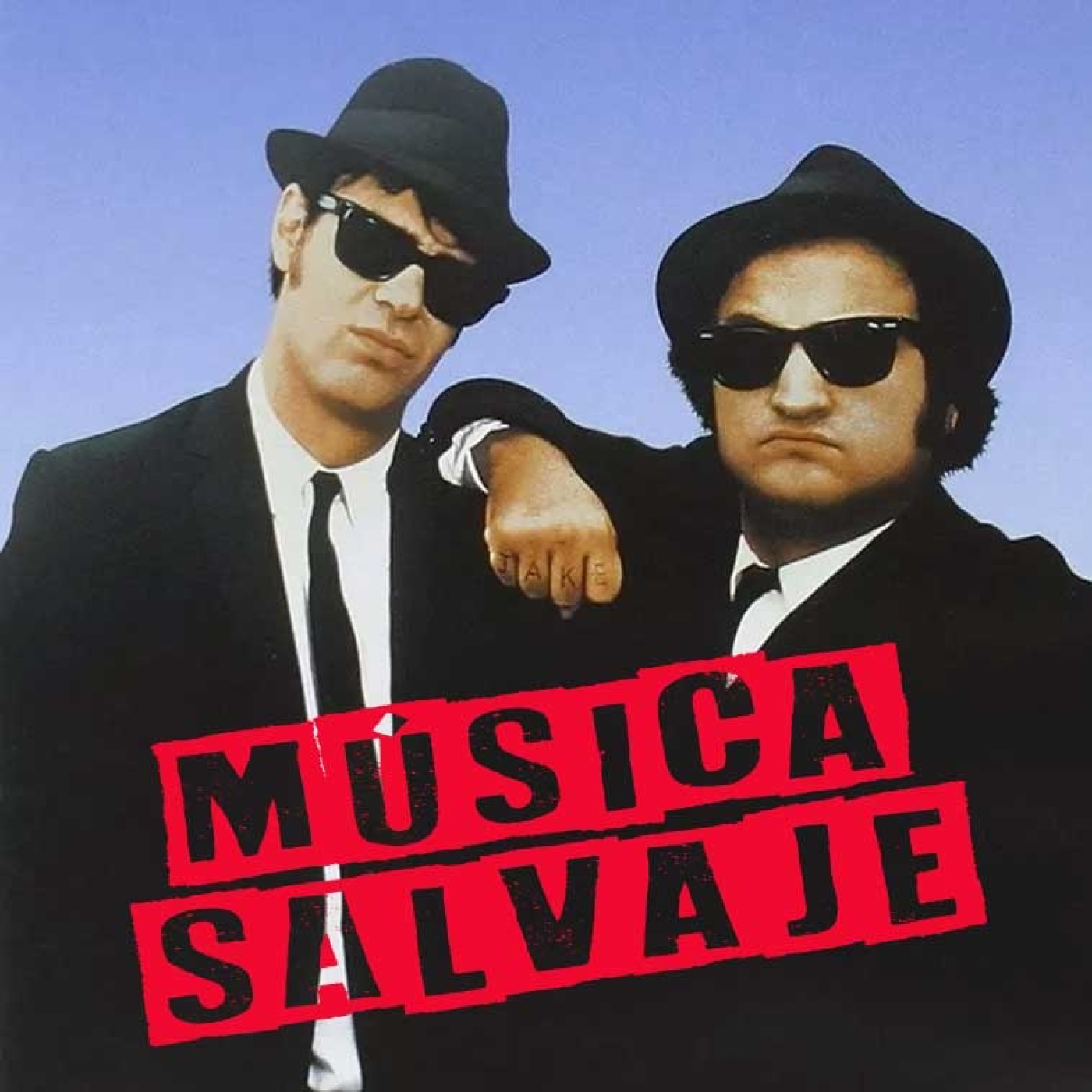 Grupo Salvaje Cine y Series