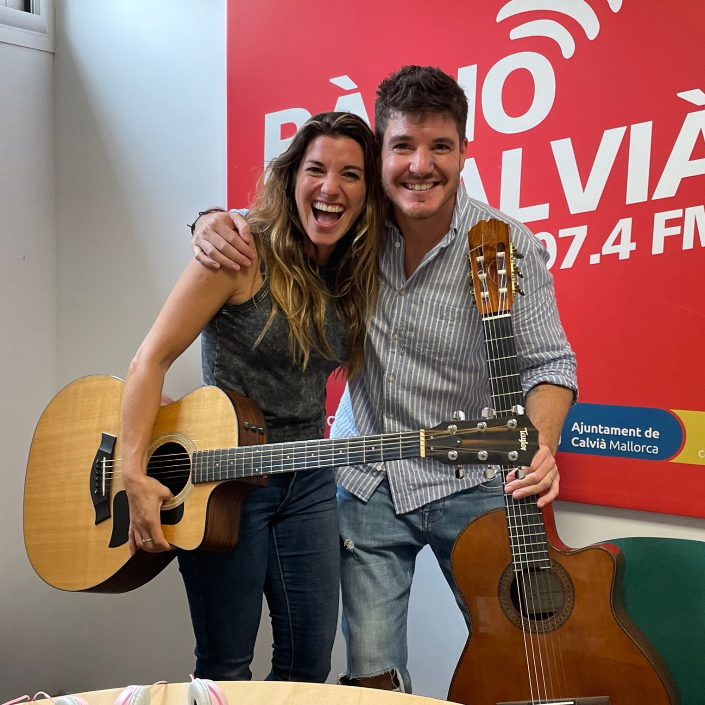 Programas Radio Calvià