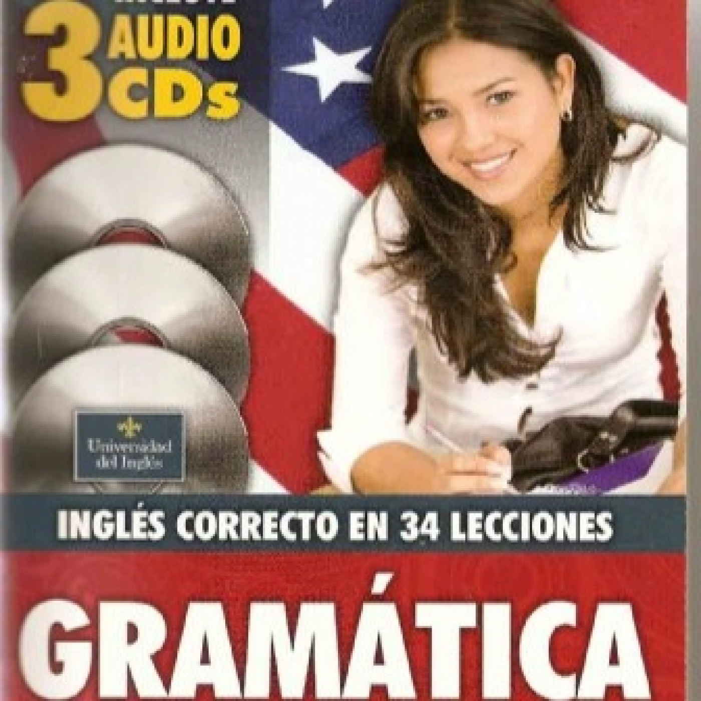 Audio-Curso - (Ingles Correcto En 34 Lecciones) - Episodio exclusivo para mecenas