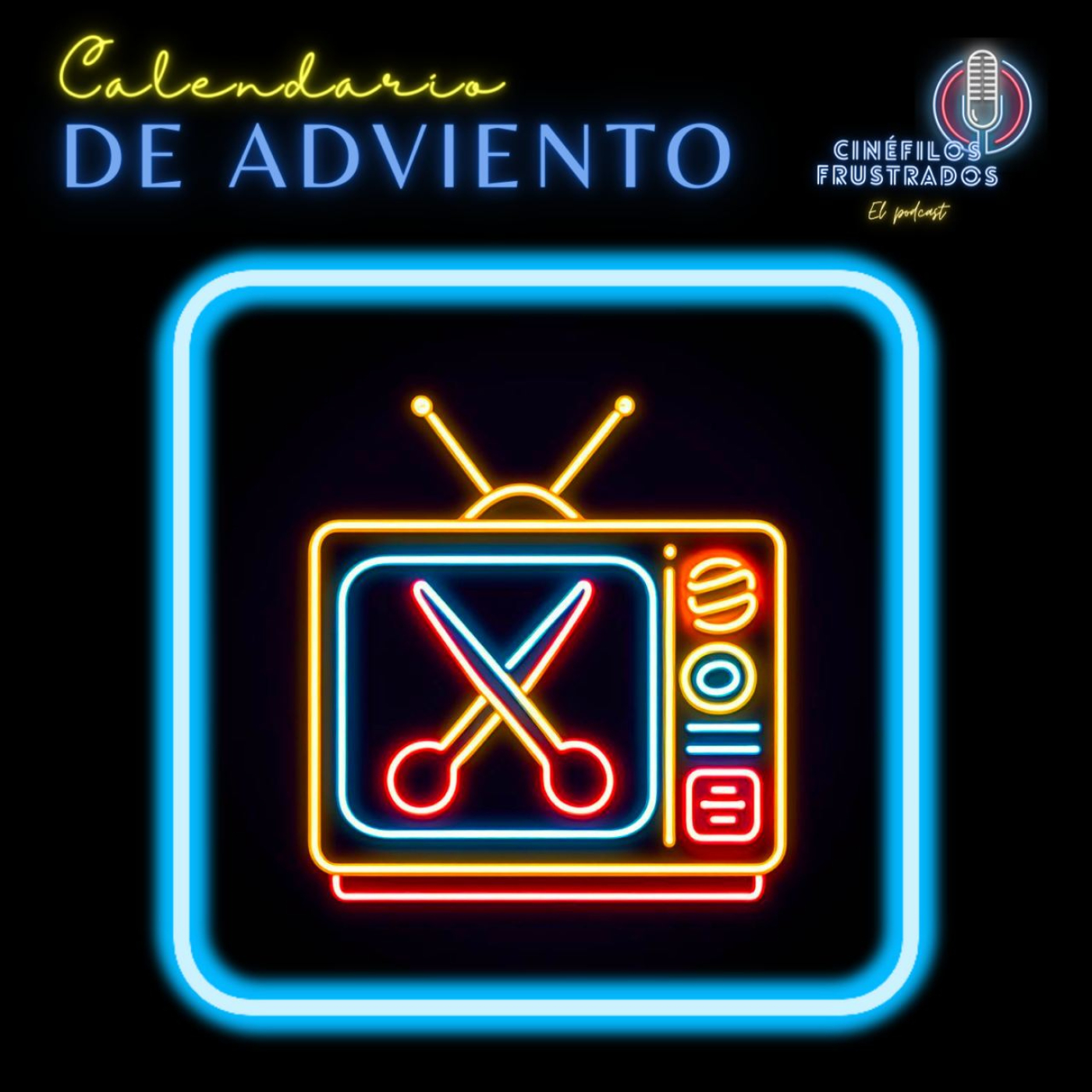 Cinéfilos Frustrados