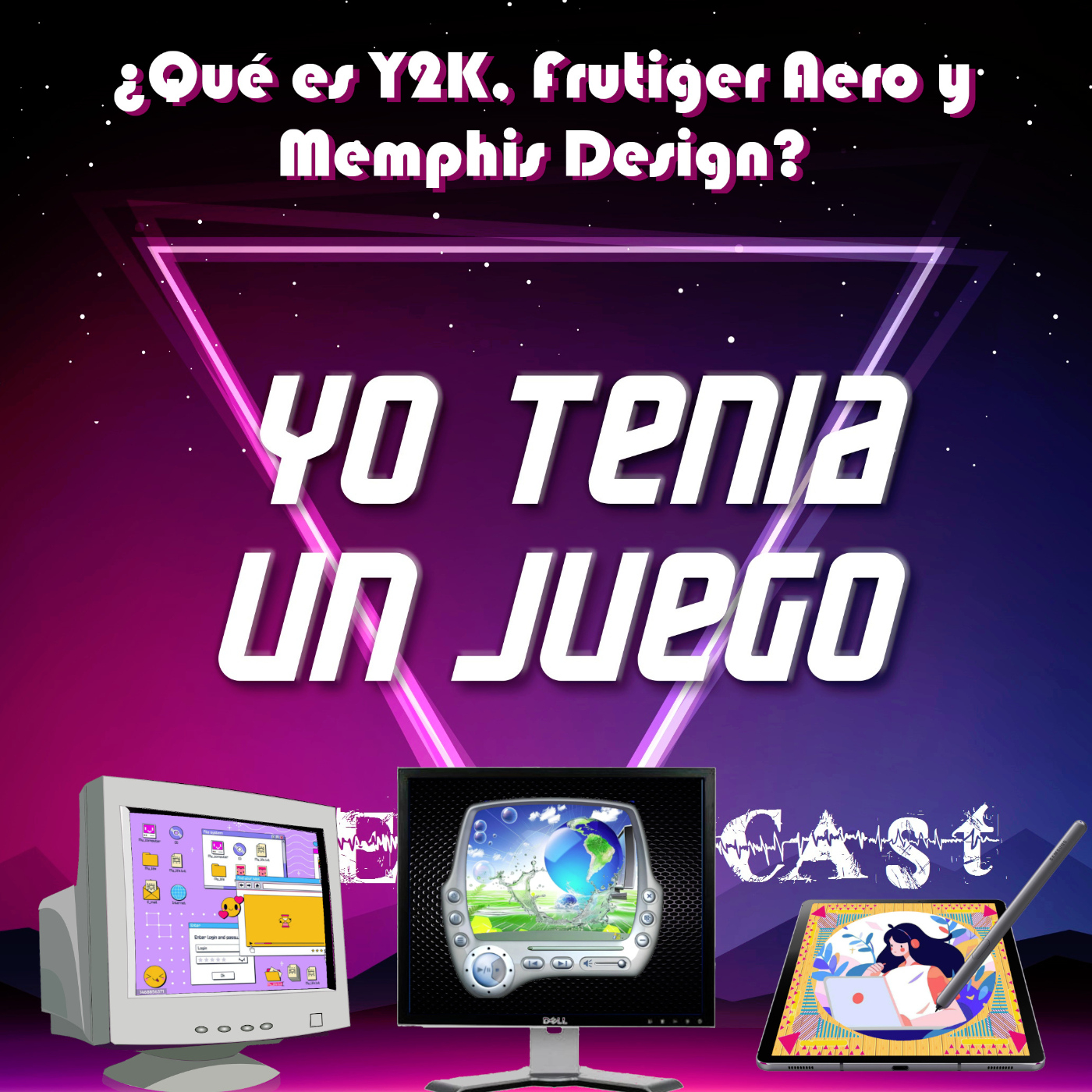 Yo Tenía Un Juego