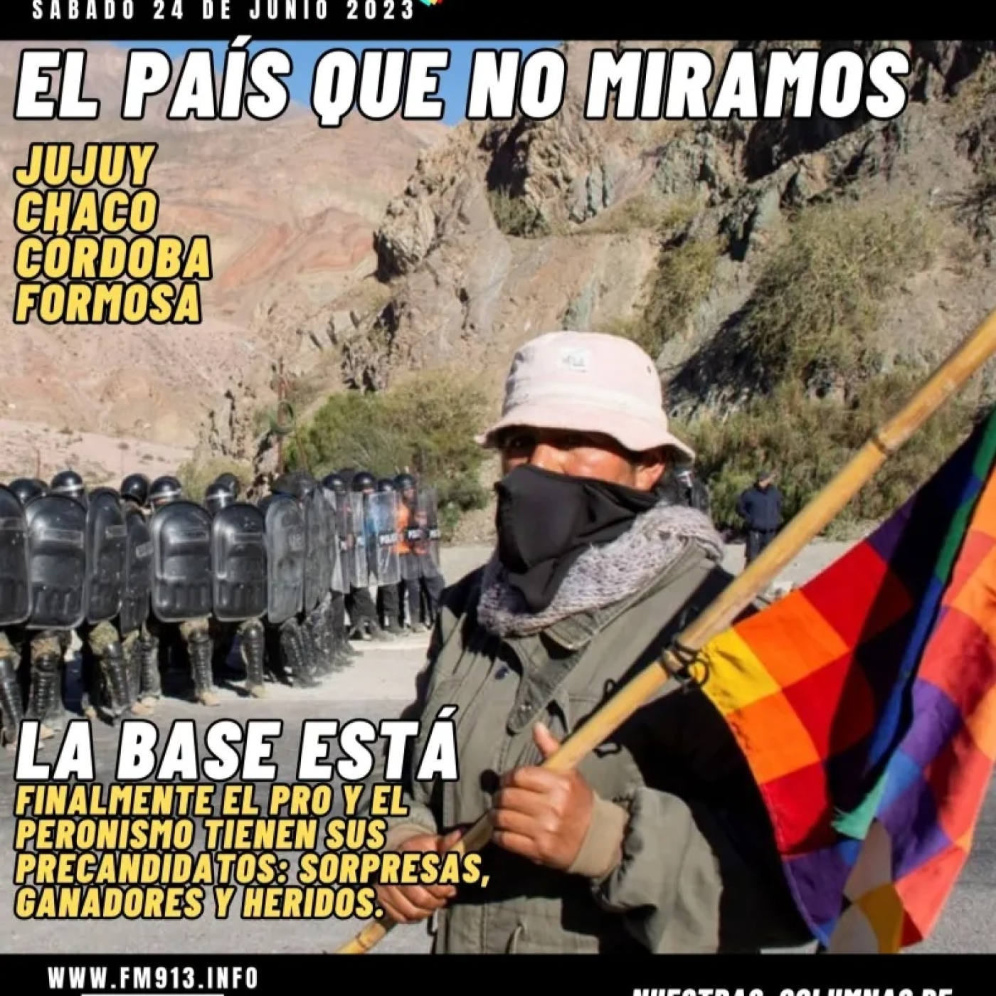 La Semana que Viene