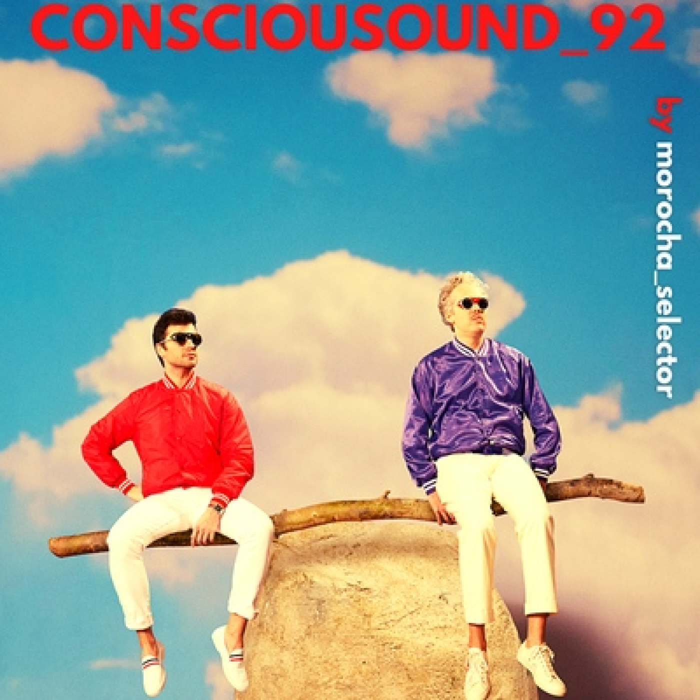 Consciounsound