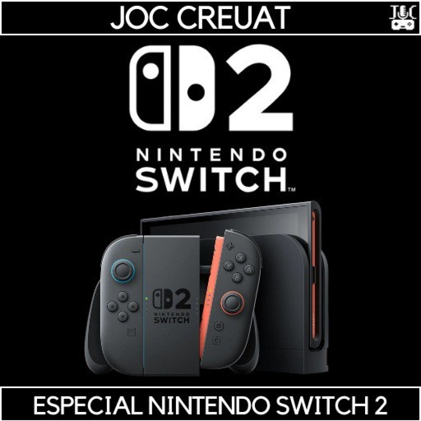 Joc Creuat