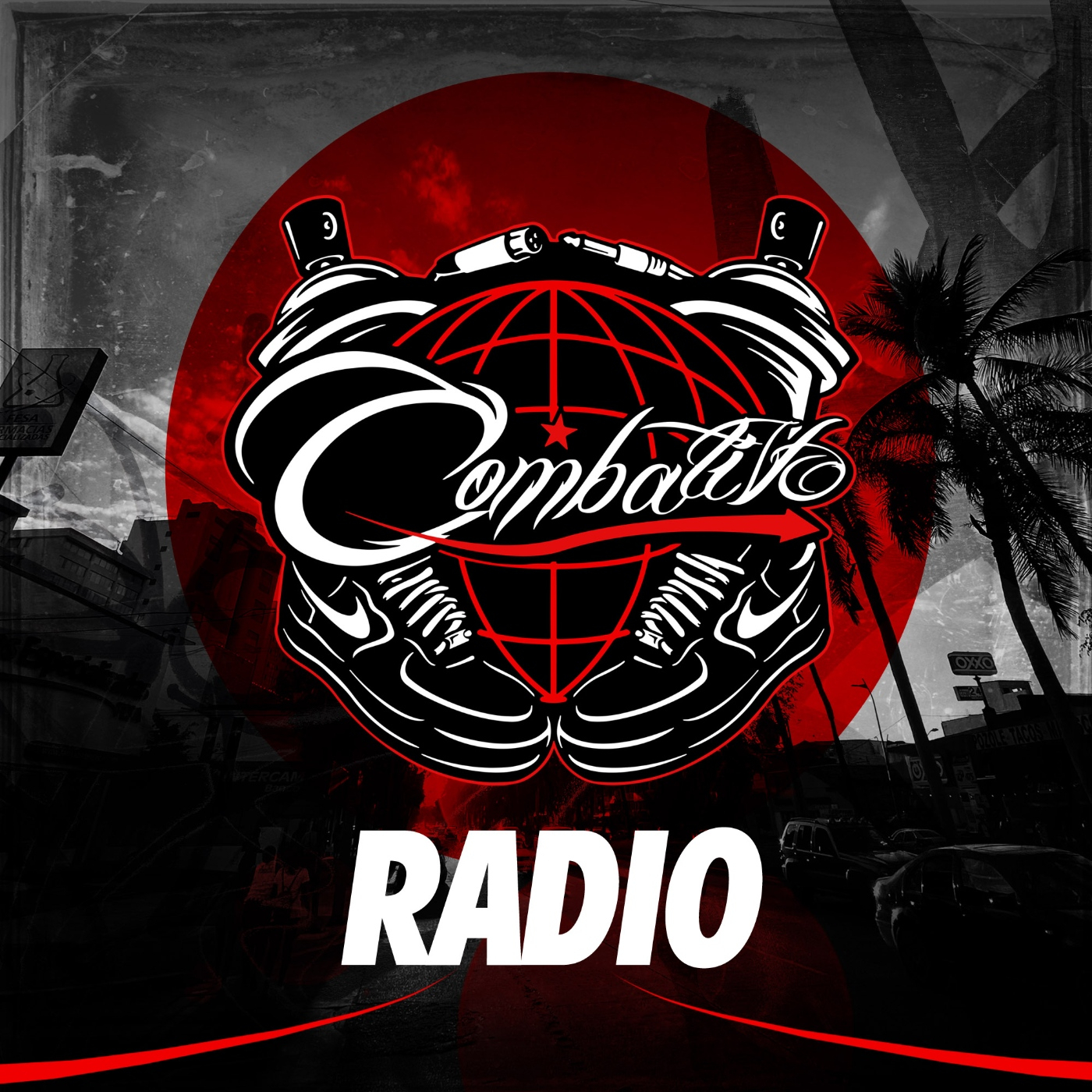 COMBATIVO PODCAST