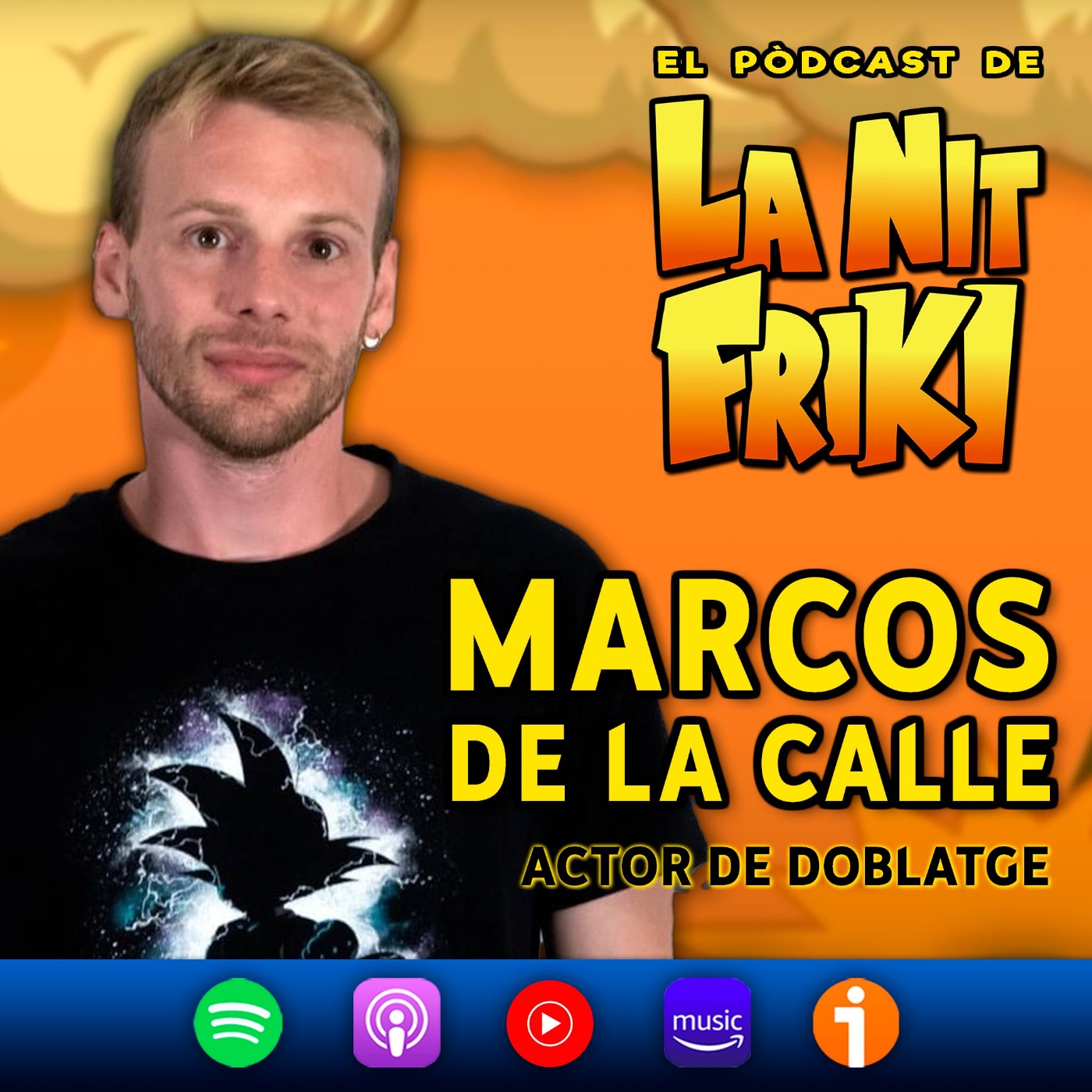La Nit Friki