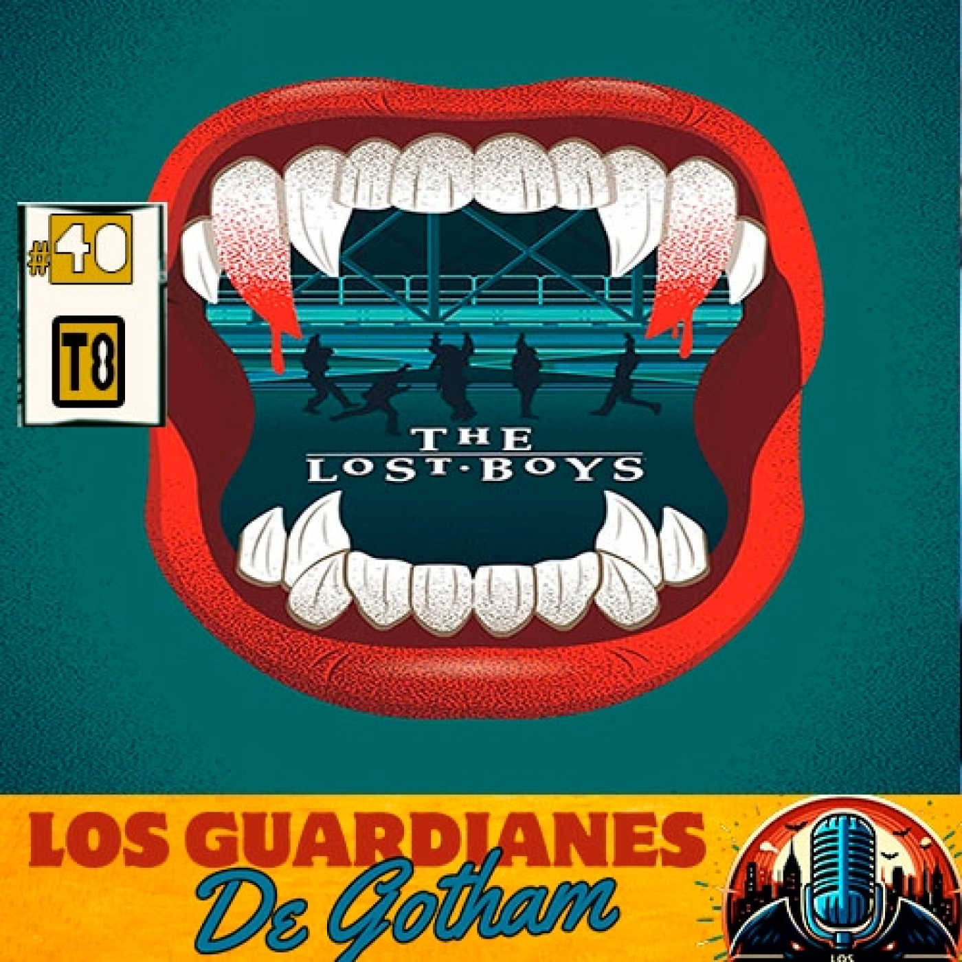 Los Guardianes de Gotham