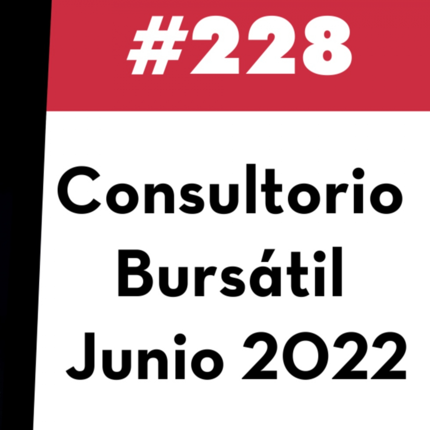 228. Consultorio bursátil - Junio 2022