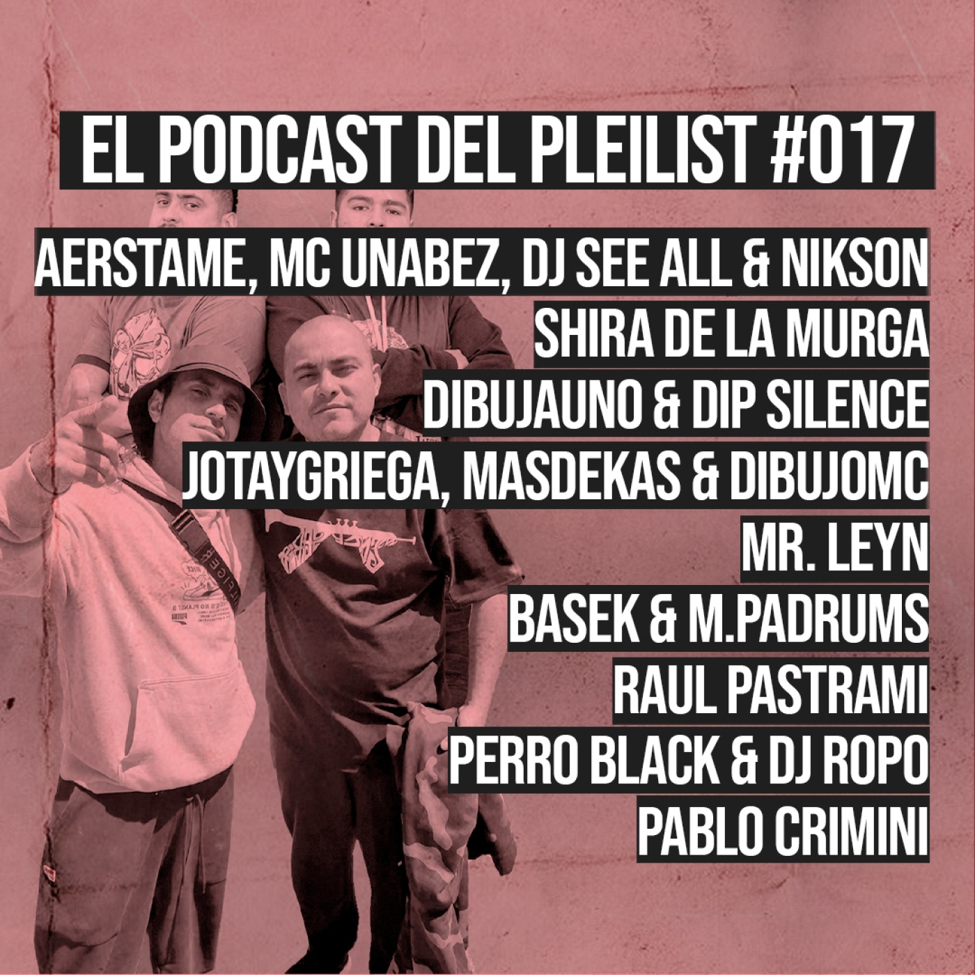 La Celda De Bob (Podcasts)