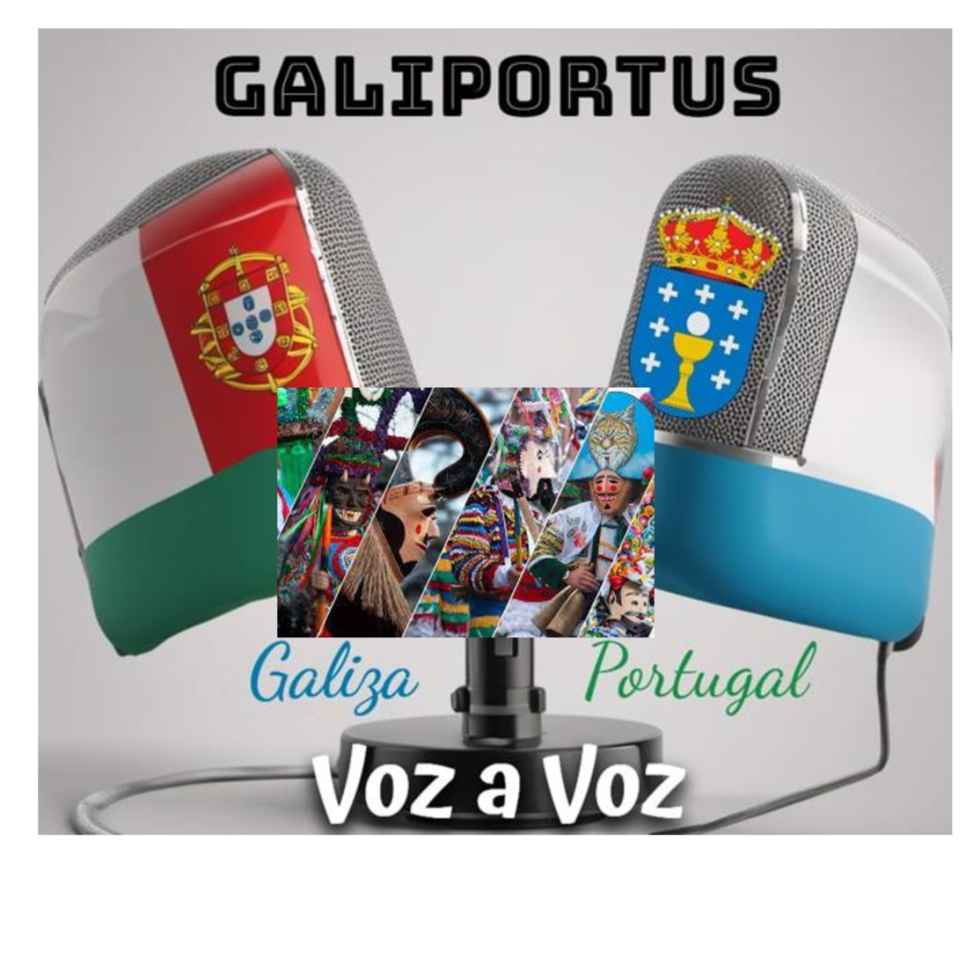 GALIPORTUS