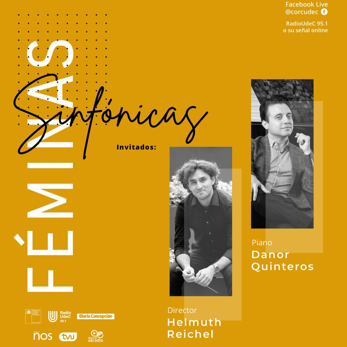 Féminas Sinfónicas