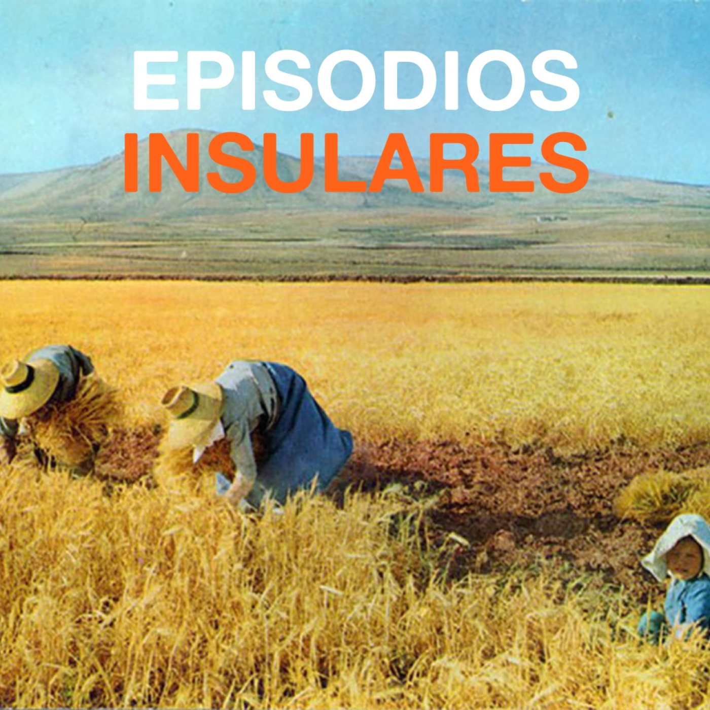 Episodios Insulares