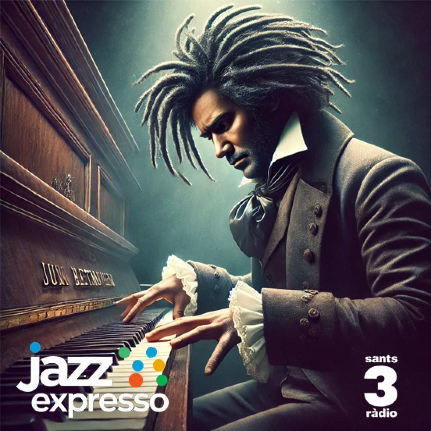 Jazz Expresso