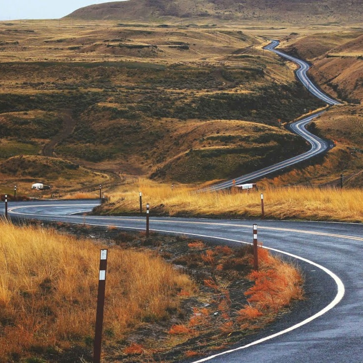 EL CAMINO DE LA CONVERSIÓN