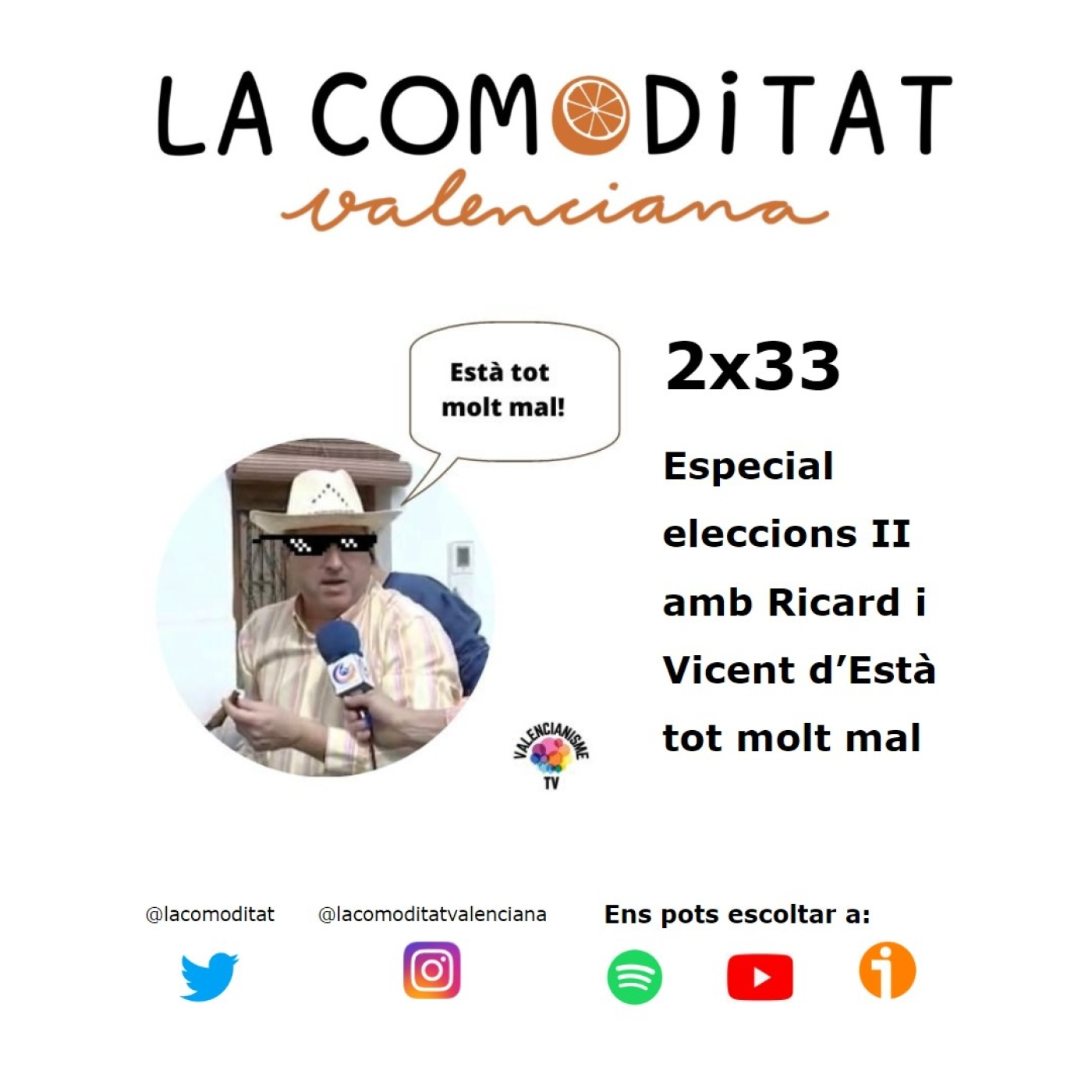 La Comoditat Valenciana