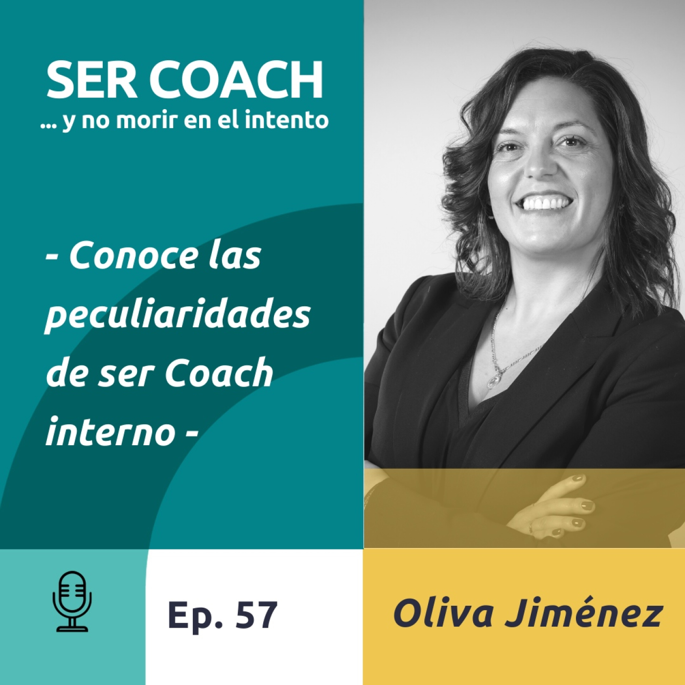 Ser Coach y no morir en el intento