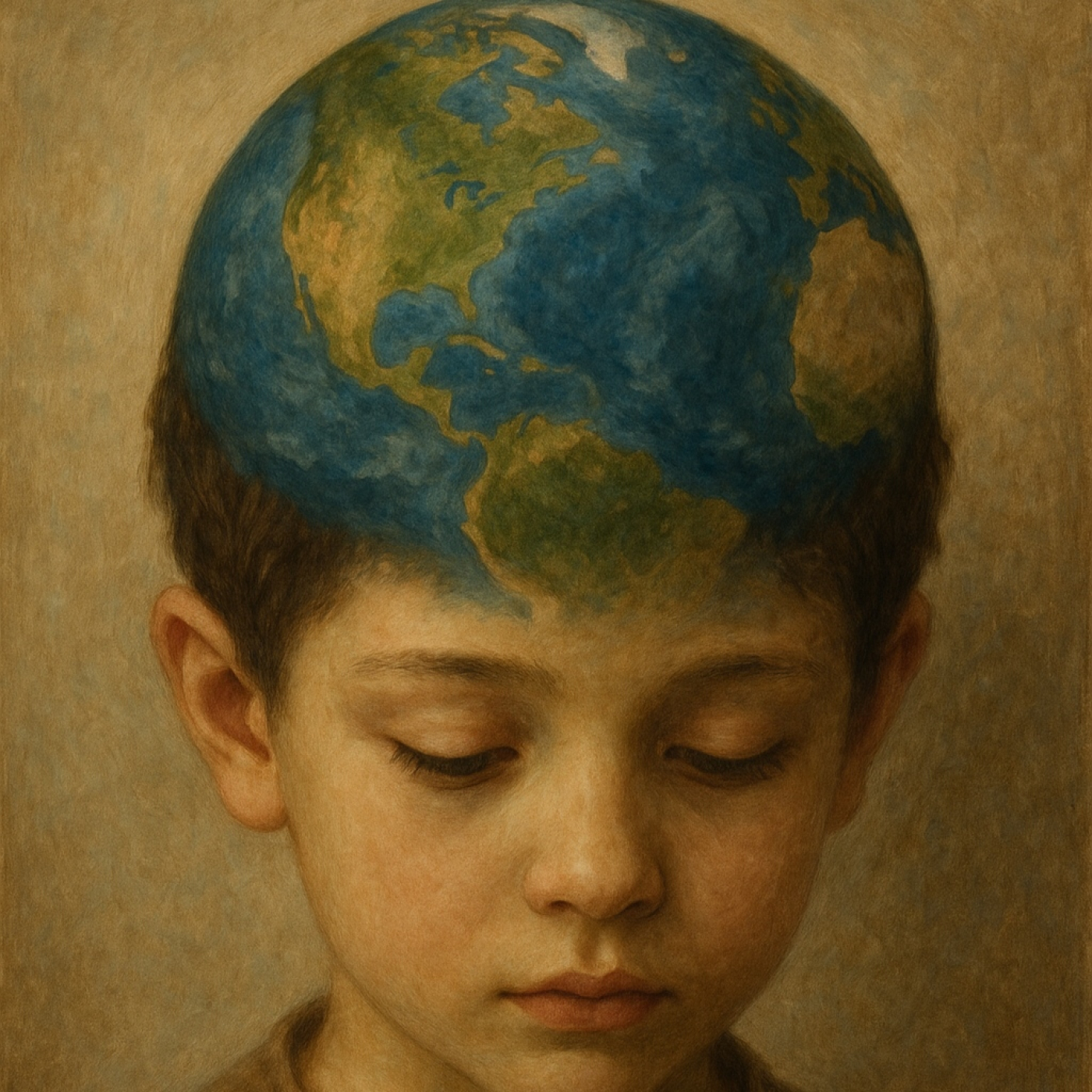Autismo Asperger (6), reflexiones al hilo de vivencias episode artwork