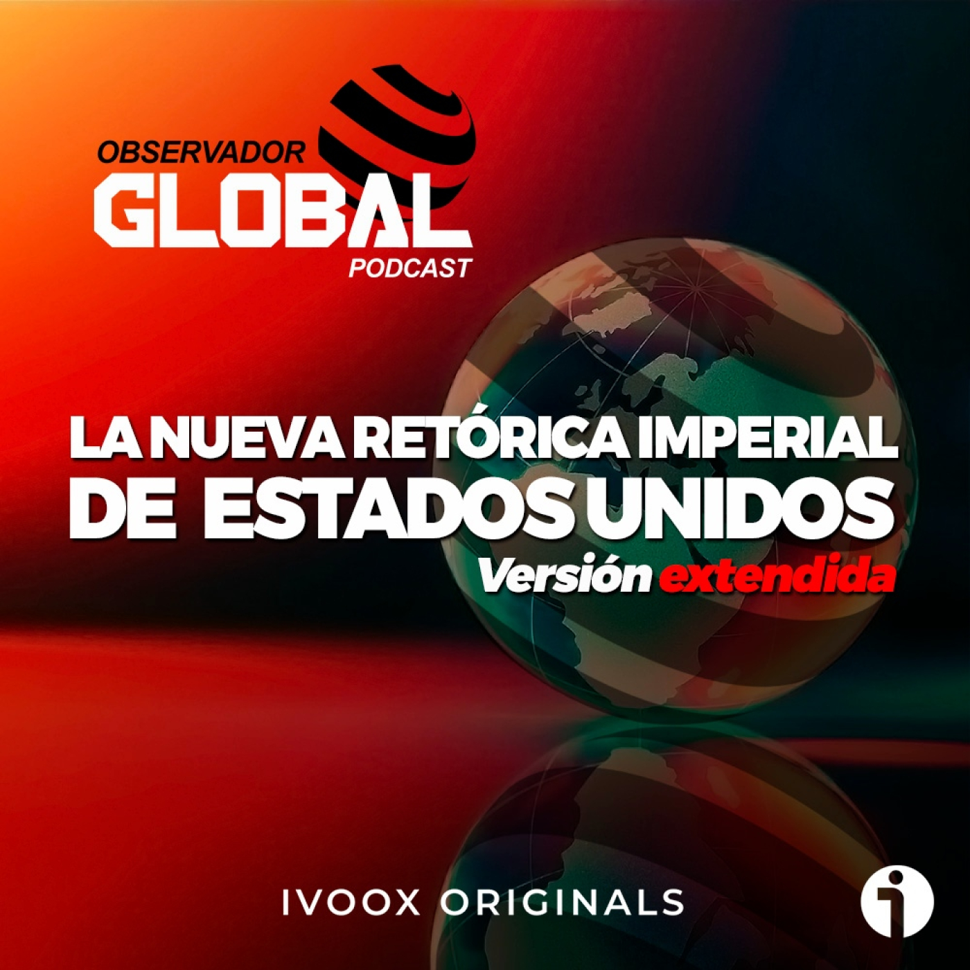 Observador Global Podcast
