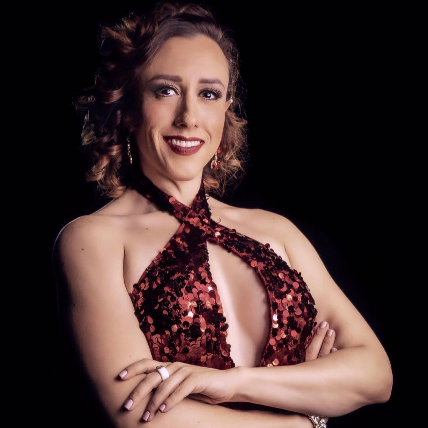 Reconoce tú valor personal con Alicia Paola