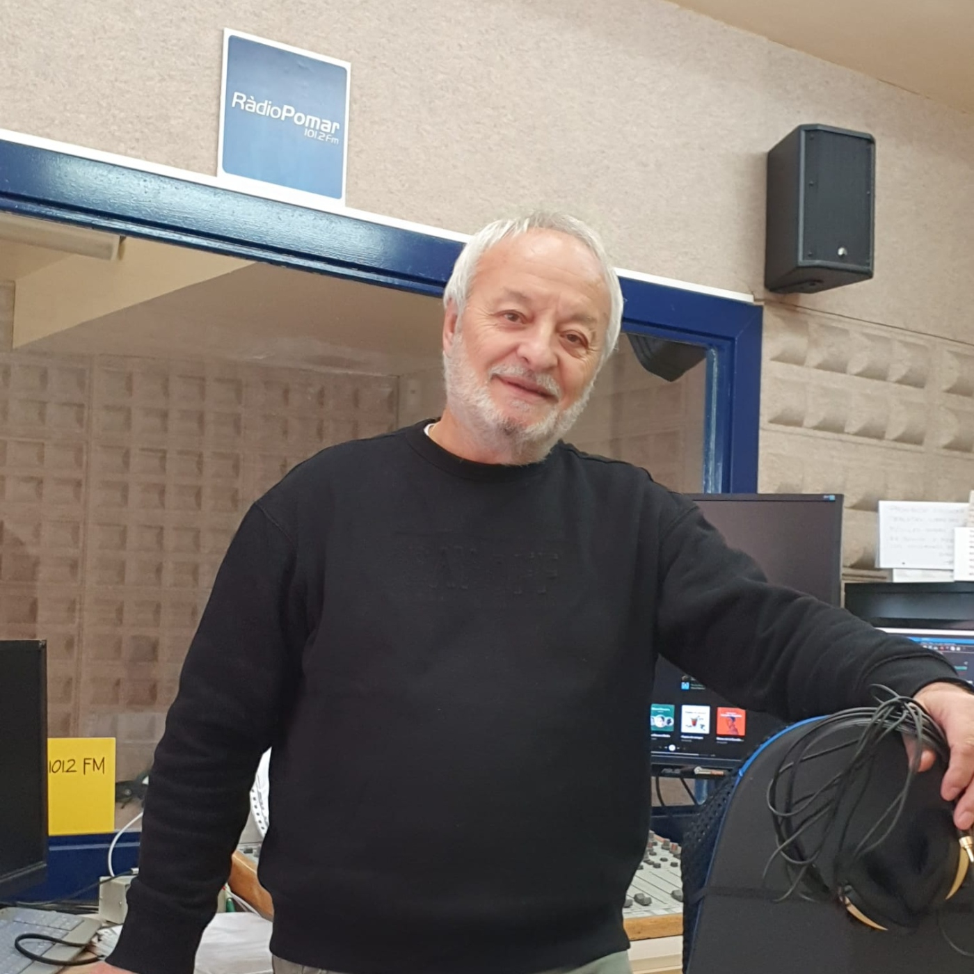 PROGRAMAS RADIO POMAR